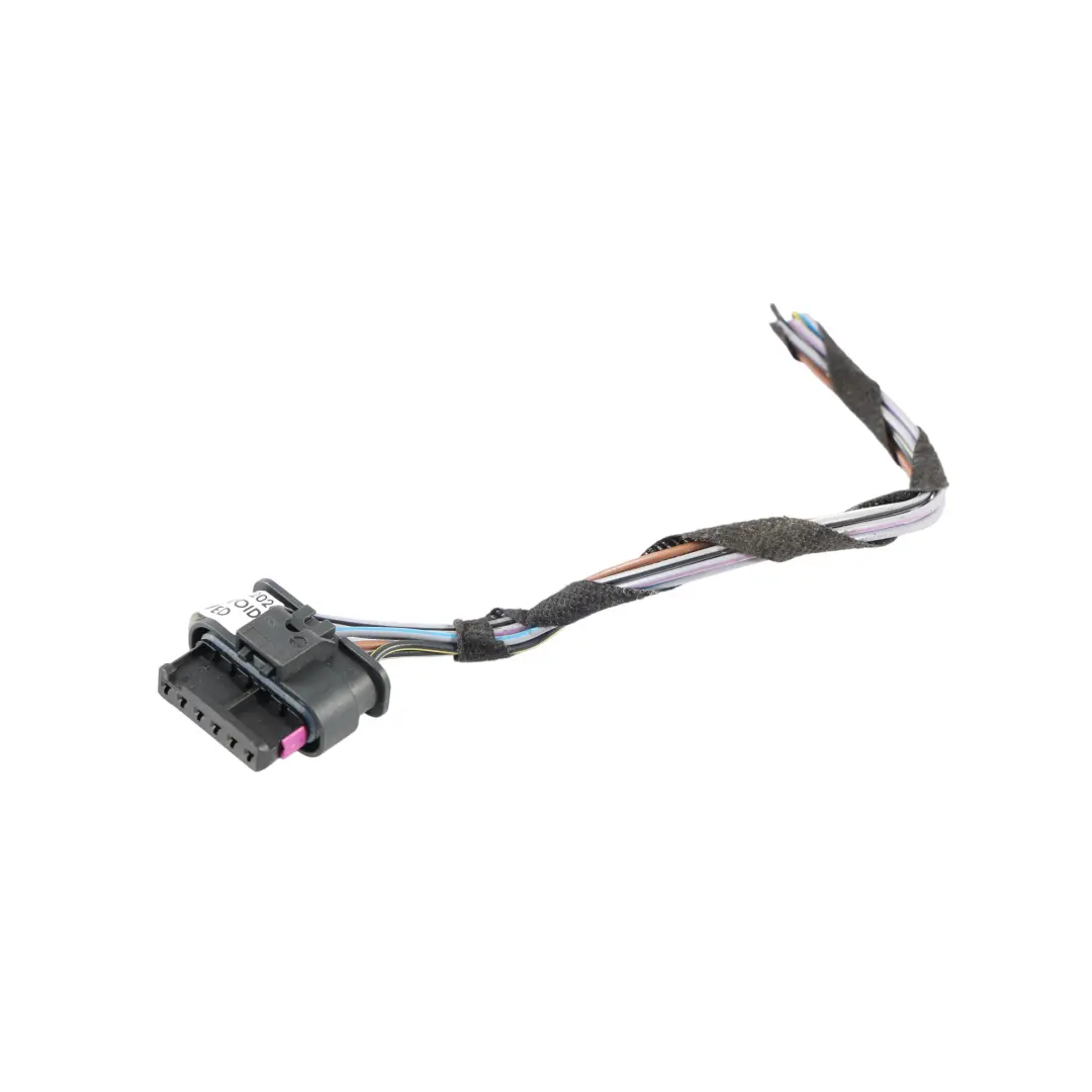 Rücklicht Hinten Links Kabelbaum für Mini Cooper F55 F56 F57 mit Teilenummer 7435133 Mini Cooper F55 F56 F57 Rücklicht Hinten Links Kabelbaum - SKU 7435133-2 - Teilenummer 7435133