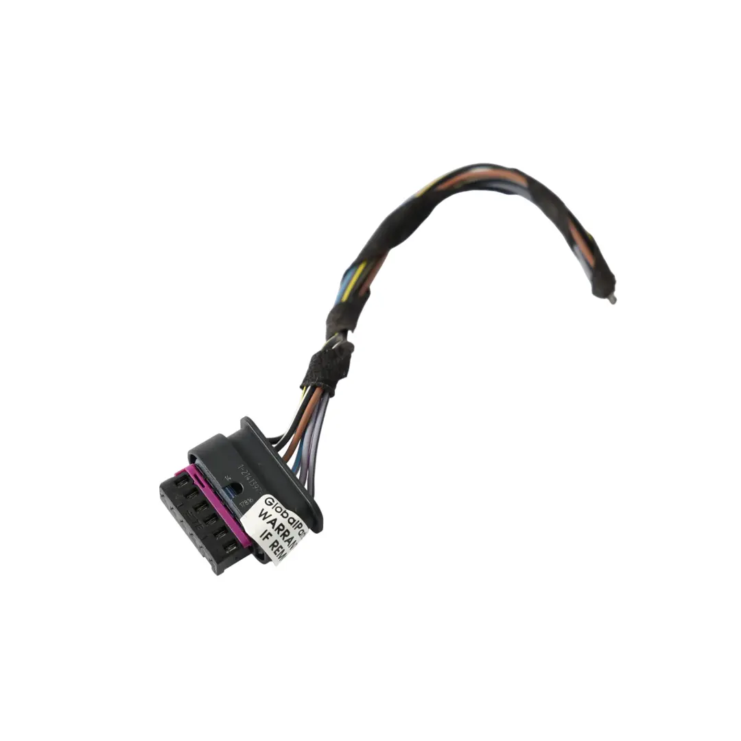 Rücklicht Hinten Links Kabelbaum für Mini Cooper F55 F56 F57 mit Teilenummer 7435133 Mini Cooper F55 F56 F57 Rücklicht Hinten Links Kabelbaum - SKU 7435133-2 - Teilenummer 7435133