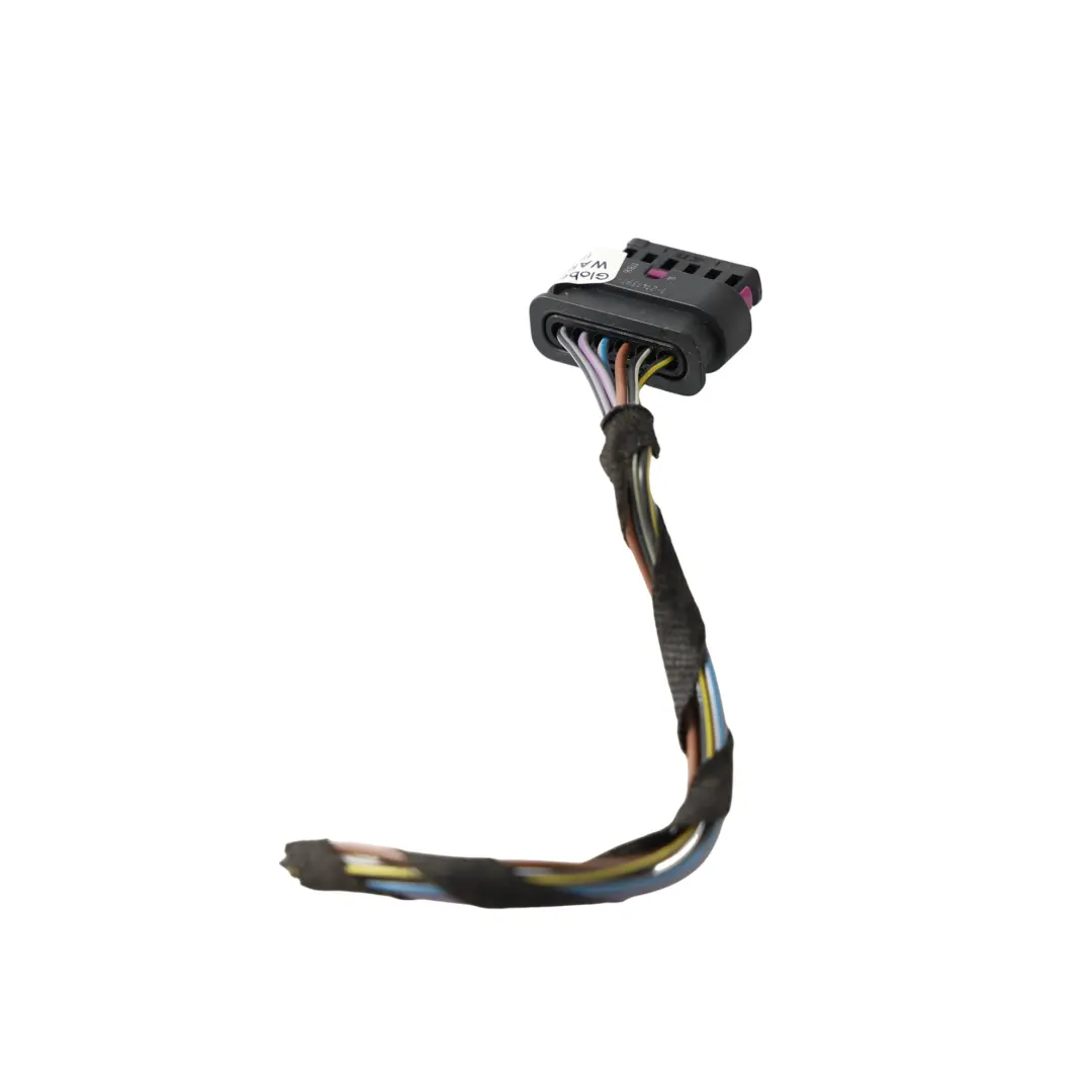 Mini Cooper F55 F56 F57 Rücklicht Hinten Links Kabelbaum - SKU 7435133-2 - Teilenummer 7435133