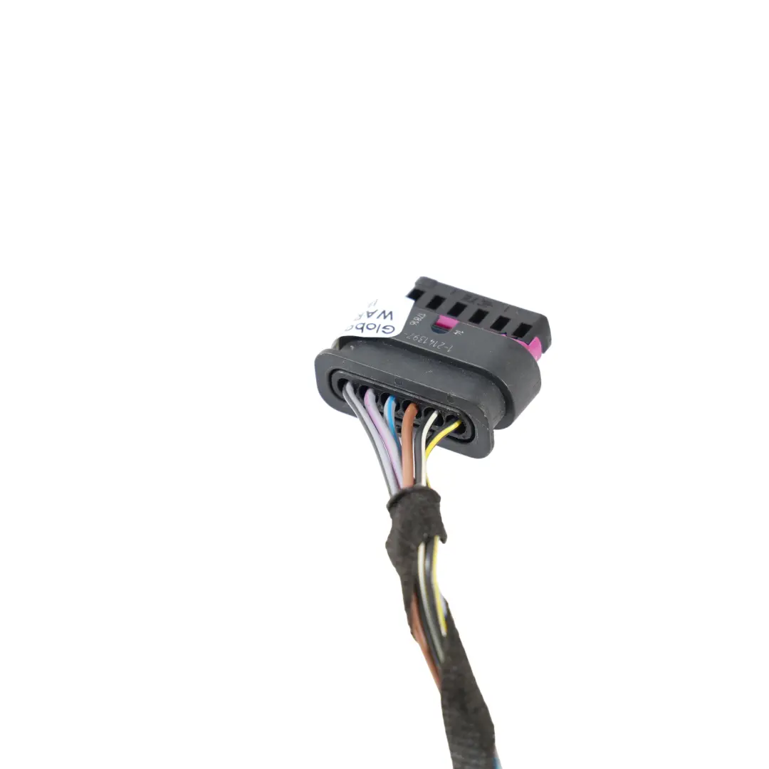 Rücklicht Hinten Links Kabelbaum für Mini Cooper F55 F56 F57 mit Teilenummer 7435133 Mini Cooper F55 F56 F57 Rücklicht Hinten Links Kabelbaum - SKU 7435133-2 - Teilenummer 7435133