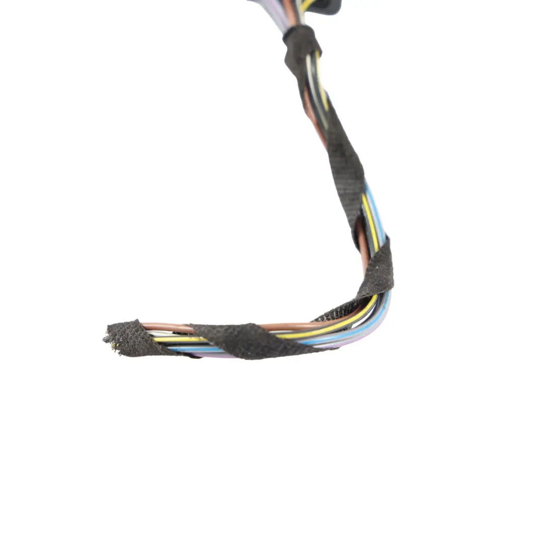 Mini Cooper F55 F56 F57 Rücklicht Hinten Links Kabelbaum - SKU 7435133-2 - Teilenummer 7435133