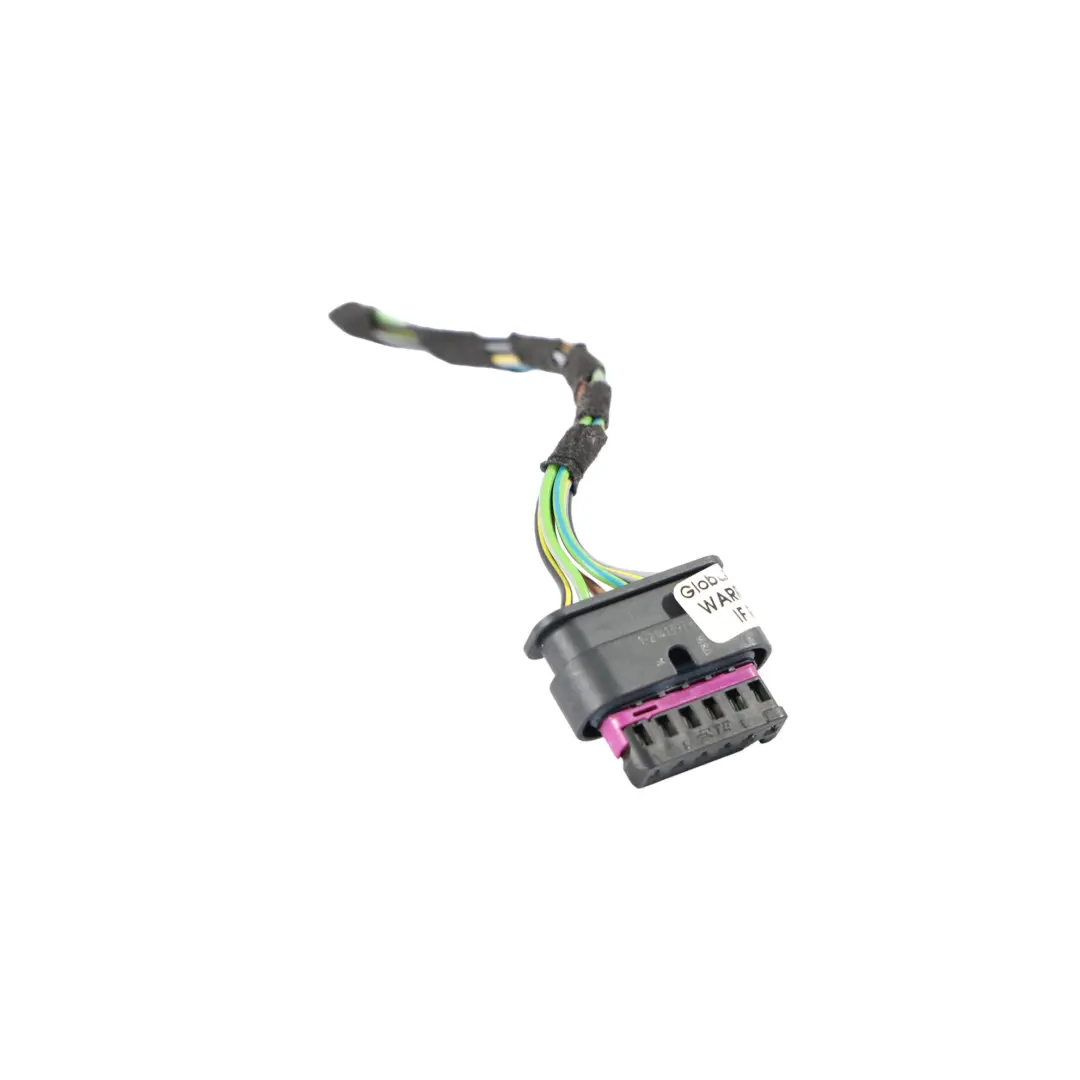 Mini Cooper F55 F56 F57 Rückleuchte Rechts Kabelbaum - SKU 7435134-2 - Teilenummer 7435134