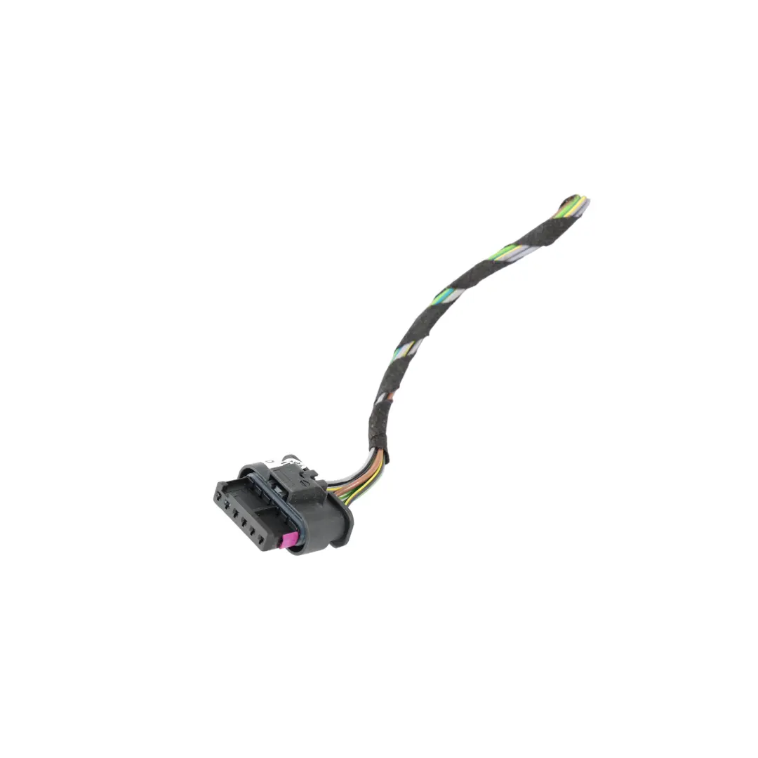  Tail Light MINI Cooper F55 F56 F57 Rear Lamp Right O/S Harness Loom Wire - SKU 7435134-2 - Part number 7435134