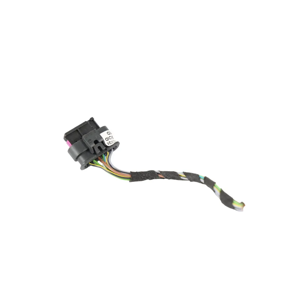 Rückleuchte Rechts Kabelbaum für Mini Cooper F55 F56 F57 mit Teilenummer 7435134 Mini Cooper F55 F56 F57 Rückleuchte Rechts Kabelbaum - SKU 7435134-2 - Teilenummer 7435134