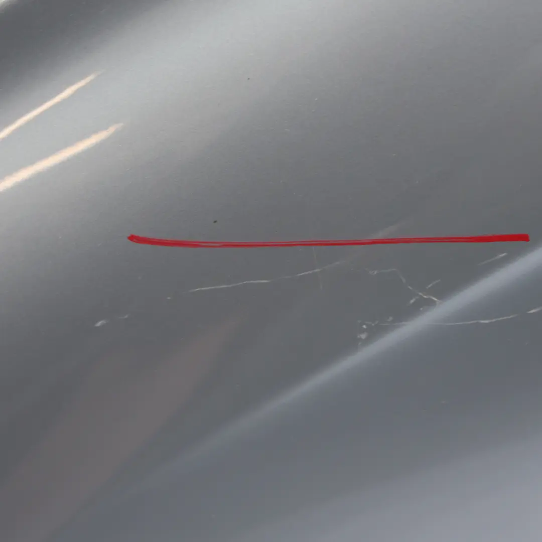Parafango Anteriore Sinistro Blu Liquido B40 per BMW F30 F31 con numero di parte 7438439 BMW F30 F31 Parafango Anteriore Sinistro Blu Liquido B40 - SKU 7438439-LBL1 - Numero di parte 7438439