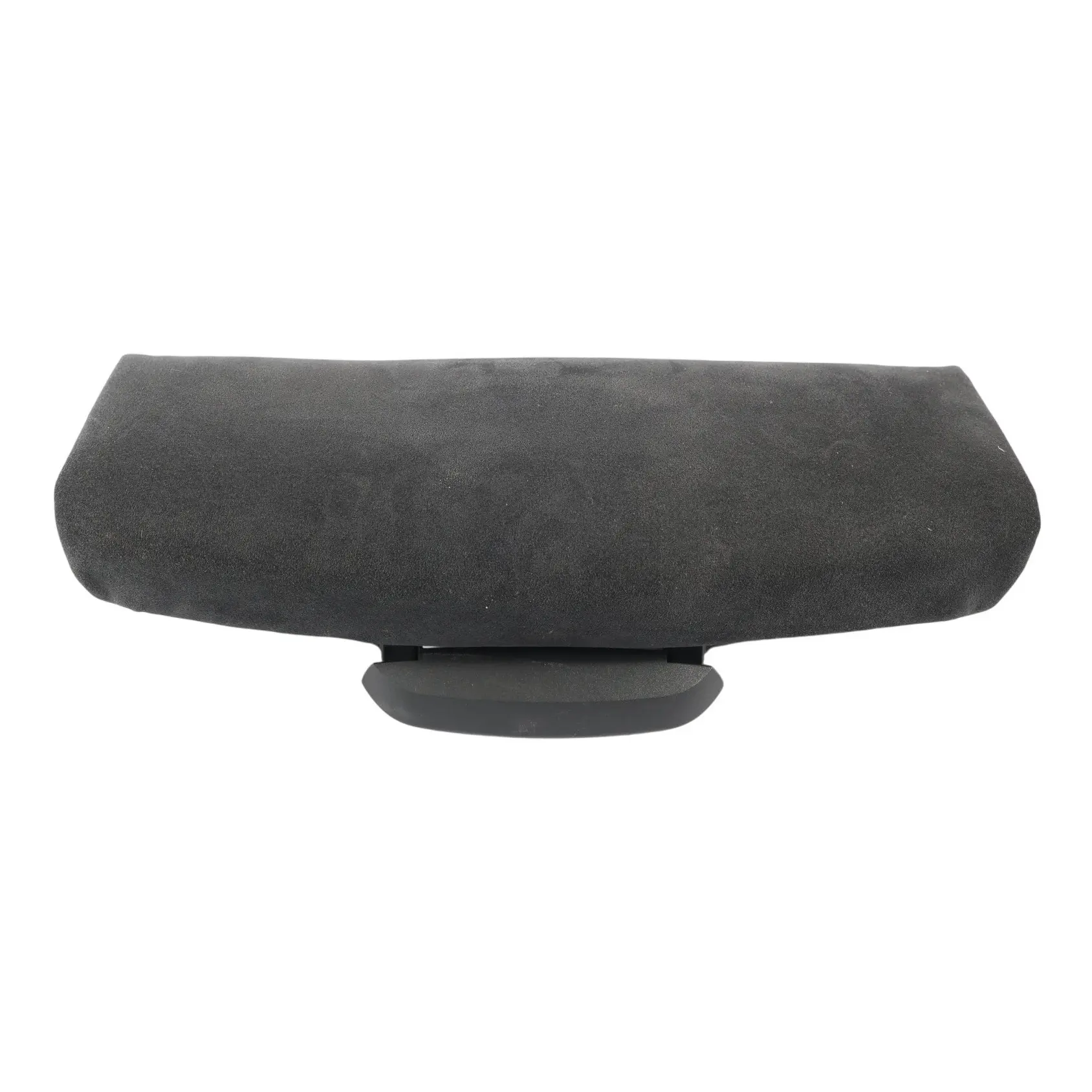 BMW F20 F30 LCI Sports Front Seat Thigh Support Carrier Cover Black 7438647