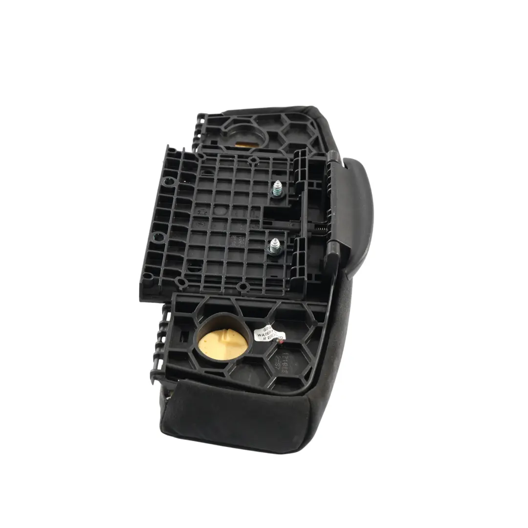 BMW F20 F30 LCI Sportowa Pokrywa Wspornika Ud Fotela Czarna - SKU 7438647 - Numer Części 7438647