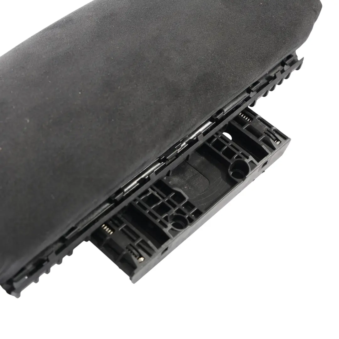 BMW F20 F30 LCI Sportowa Pokrywa Wspornika Ud Fotela Czarna - SKU 7438647 - Numer Części 7438647