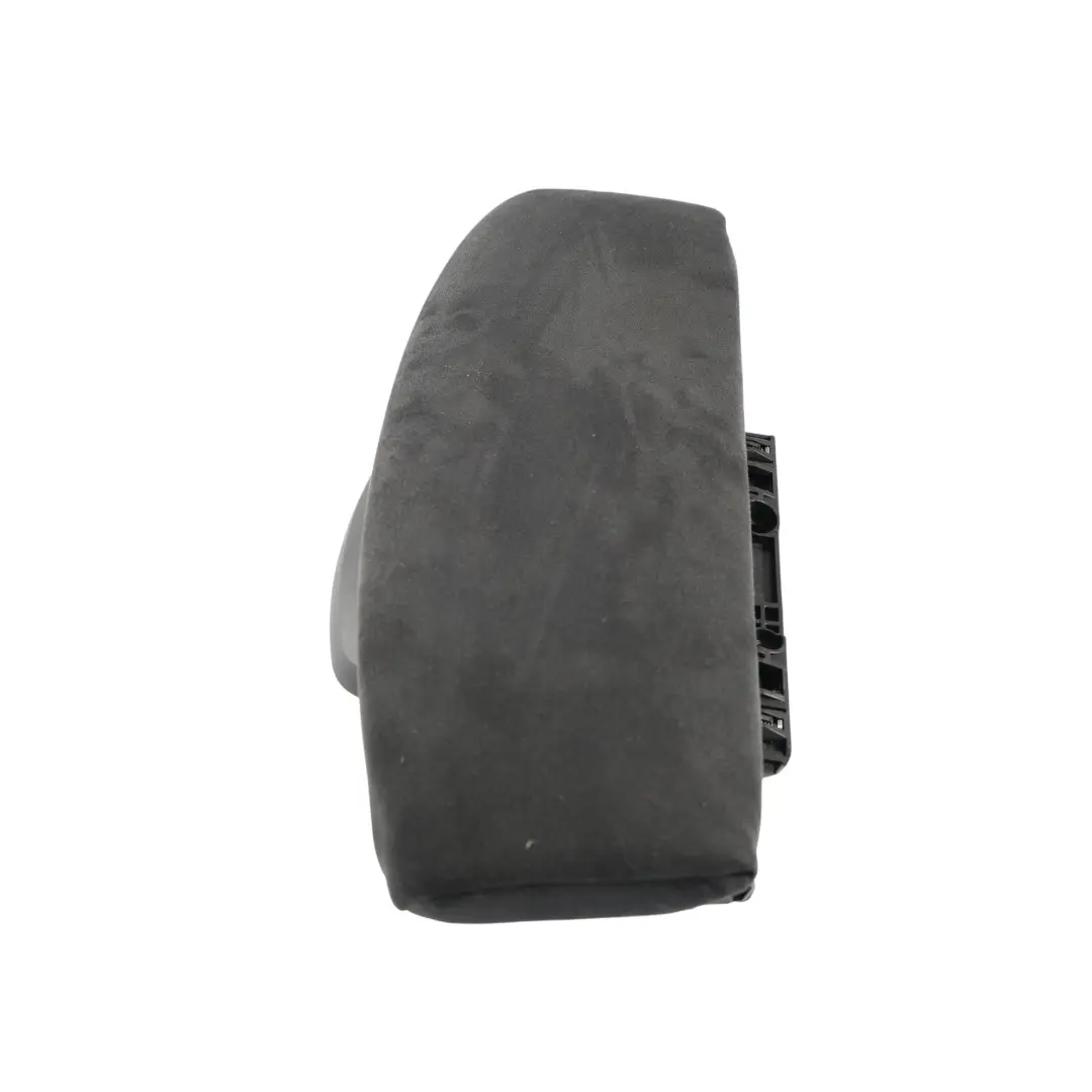 BMW F20 F30 LCI Sportowa Pokrywa Wspornika Ud Fotela Czarna - SKU 7438647 - Numer Części 7438647