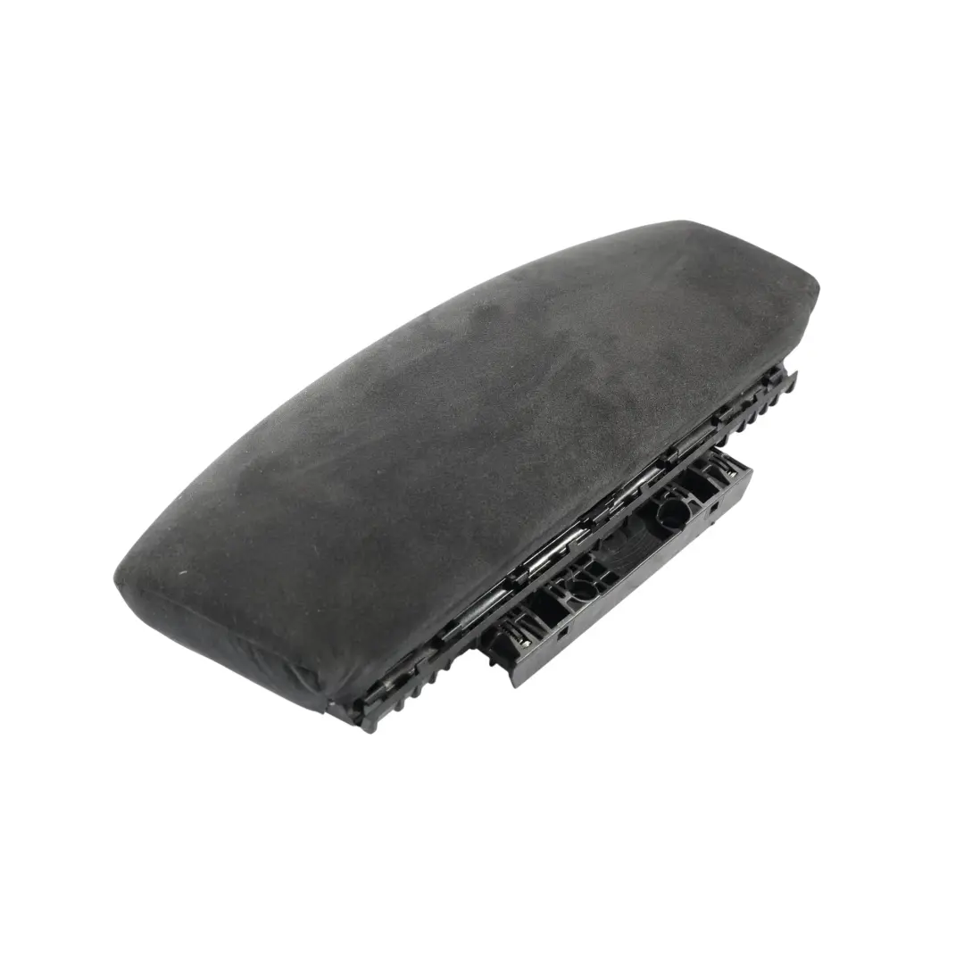 BMW F20 F30 LCI Sportowa Pokrywa Wspornika Ud Fotela Czarna - SKU 7438647 - Numer Części 7438647