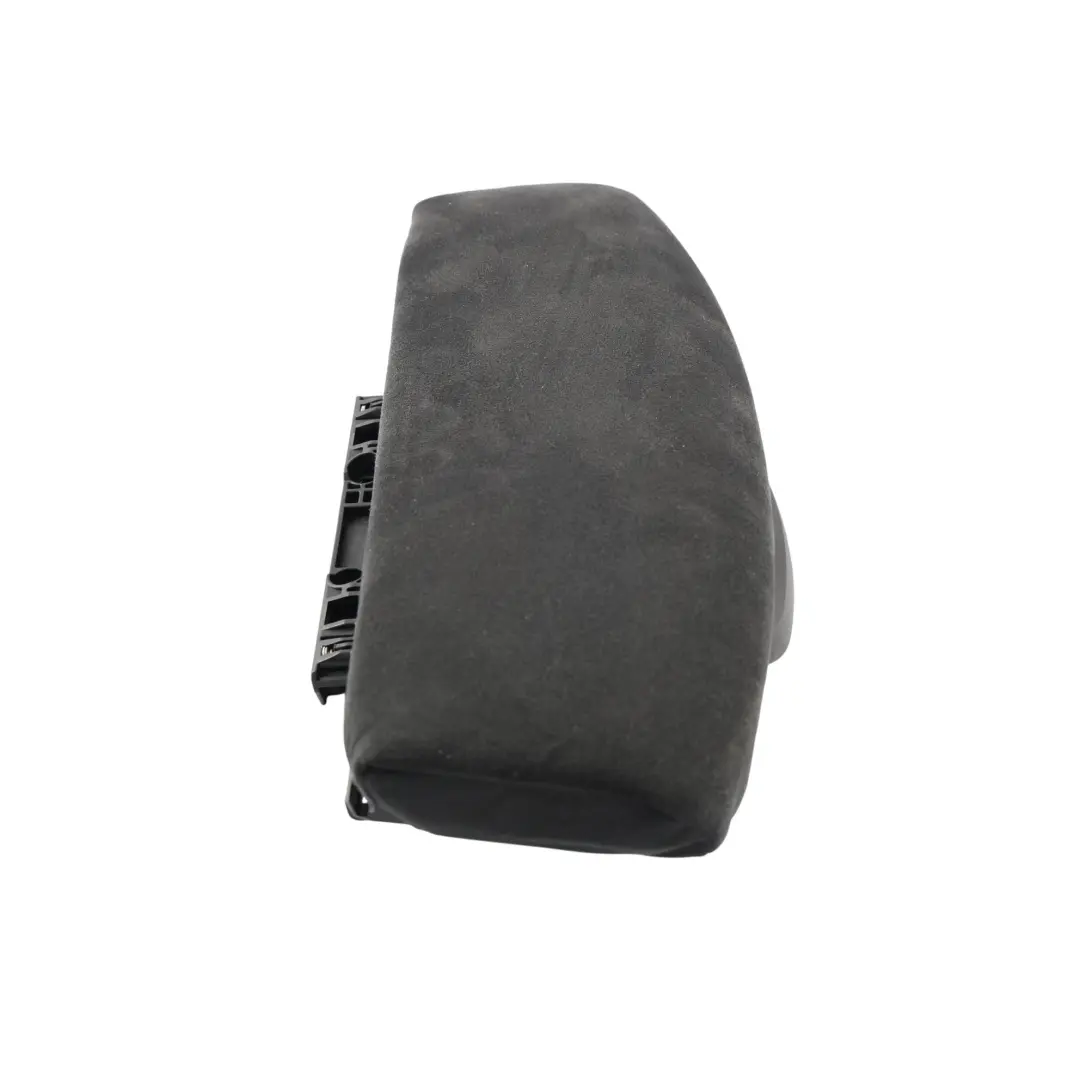 Sportowa Pokrywa Wspornika Ud Fotela Czarna do BMW F20 F30 LCI o numerze 7438647 BMW F20 F30 LCI Sportowa Pokrywa Wspornika Ud Fotela Czarna - SKU 7438647 - Numer Części 7438647