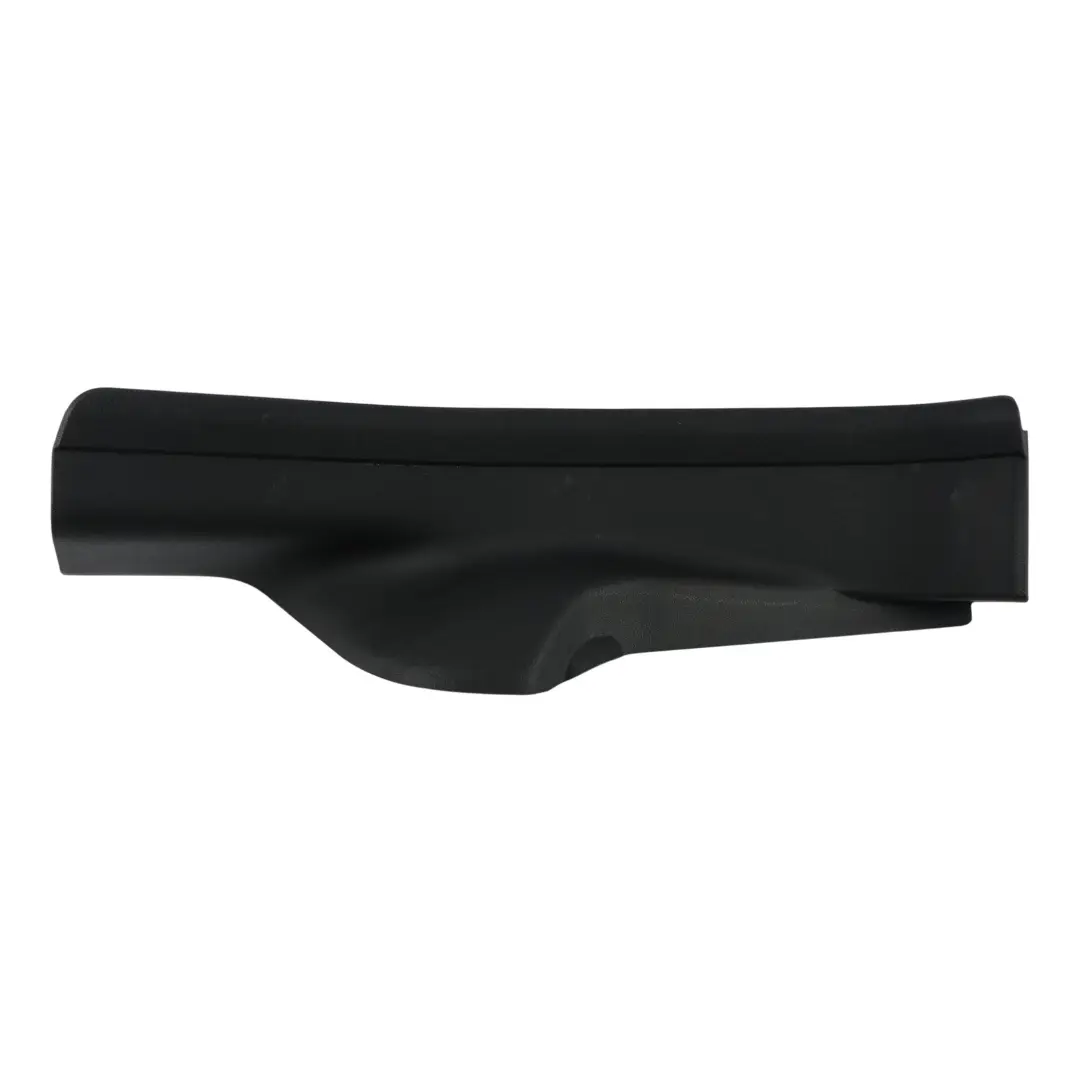 BMW G20 M3 G80 Rear Door Entrance Sill Trim Panel Right O/S - SKU 7446424 - Part number 7446424