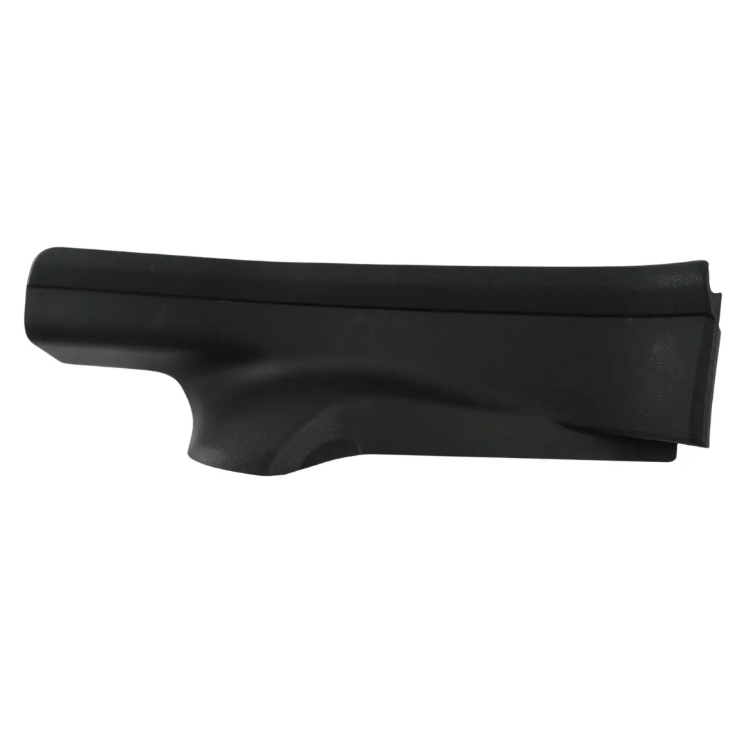 Türeinstiegsleiste Hinten Rechts für BMW G20 M3 G80 mit Teilenummer 7446424 BMW G20 M3 G80 Türeinstiegsleiste Hinten Rechts - SKU 7446424 - Teilenummer 7446424