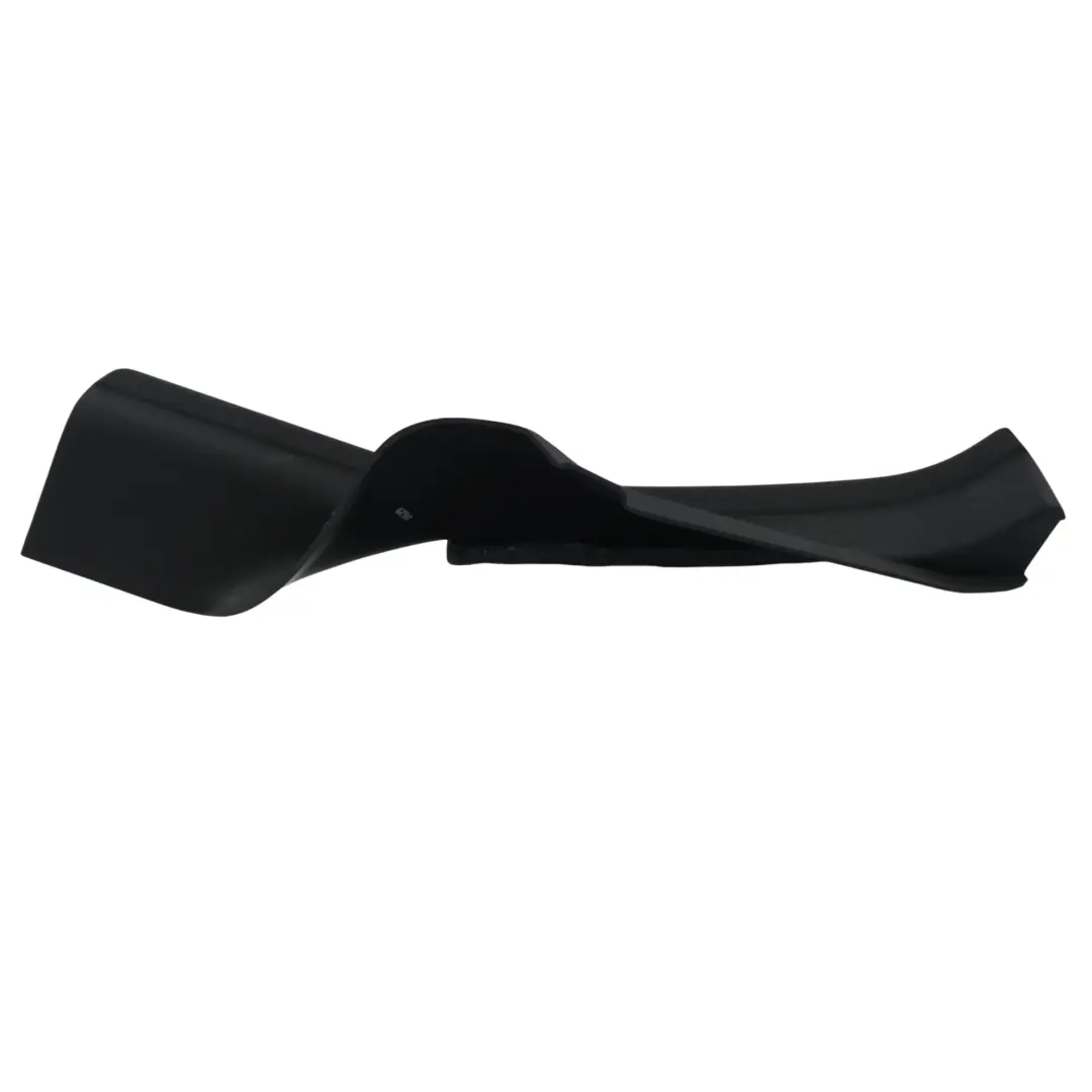 BMW G20 M3 G80 Rear Door Entrance Sill Trim Panel Right O/S - SKU 7446424 - Part number 7446424