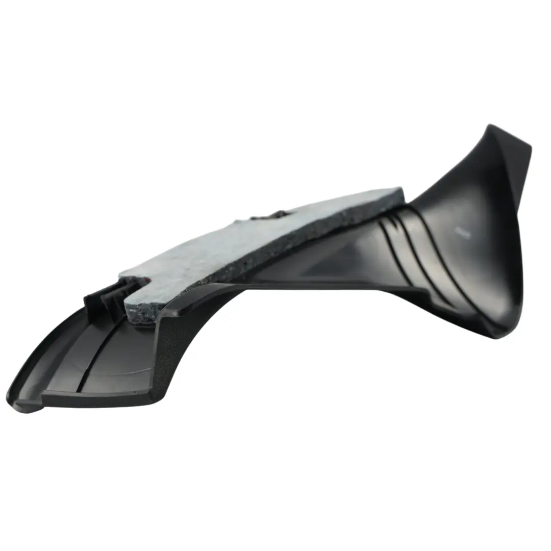 BMW G20 M3 G80 Rear Door Entrance Sill Trim Panel Right O/S - SKU 7446424 - Part number 7446424