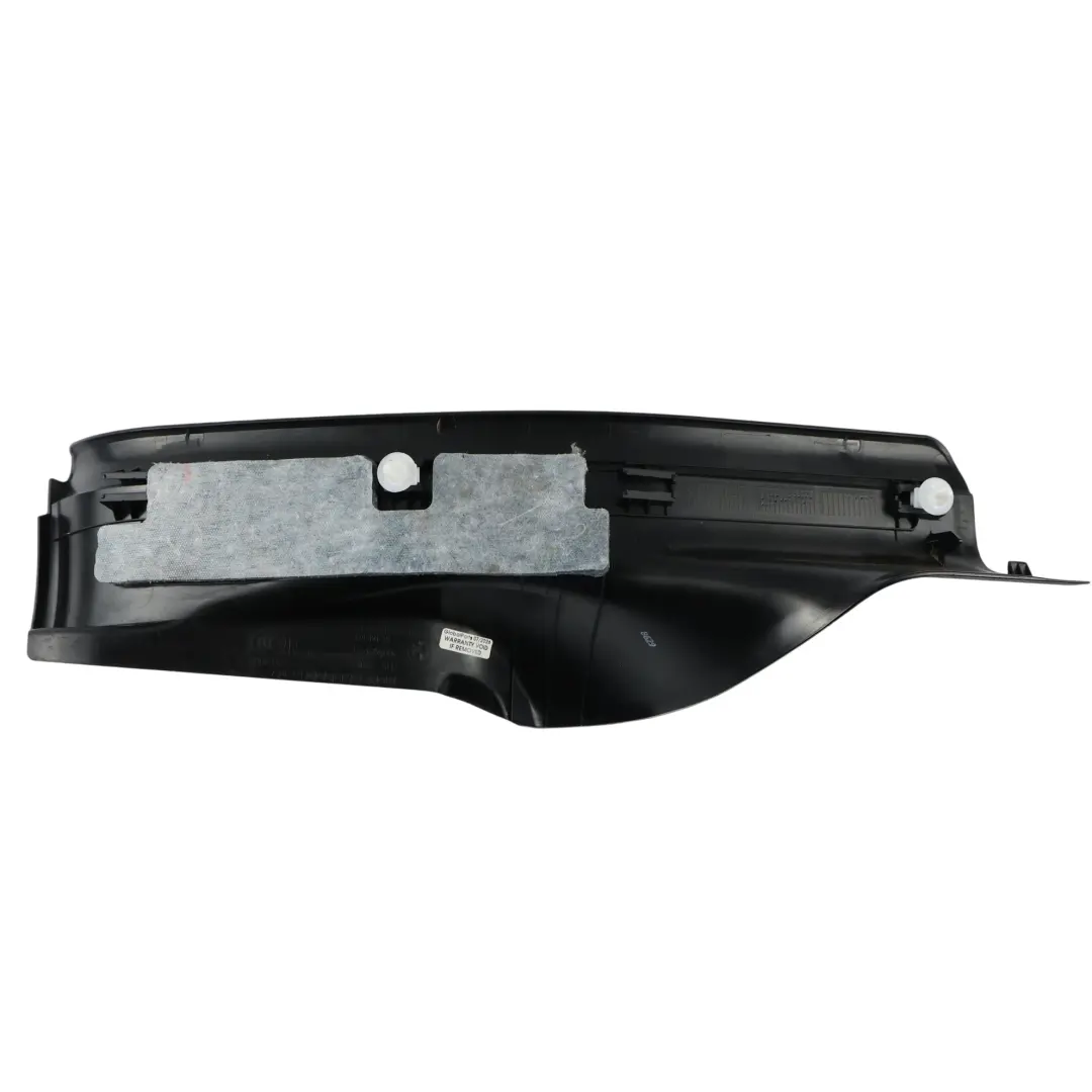 BMW G20 M3 G80 Türeinstiegsleiste Hinten Rechts - SKU 7446424 - Teilenummer 7446424
