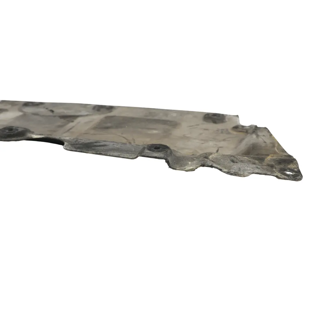 Underbonnet Shield Under Tray Screen to BMW G20 G21 G22 Engine with Part number 7447194 BMW G20 G21 G22 Engine Underbonnet Shield Under Tray Screen - SKU 7447194 - Part number 7447194