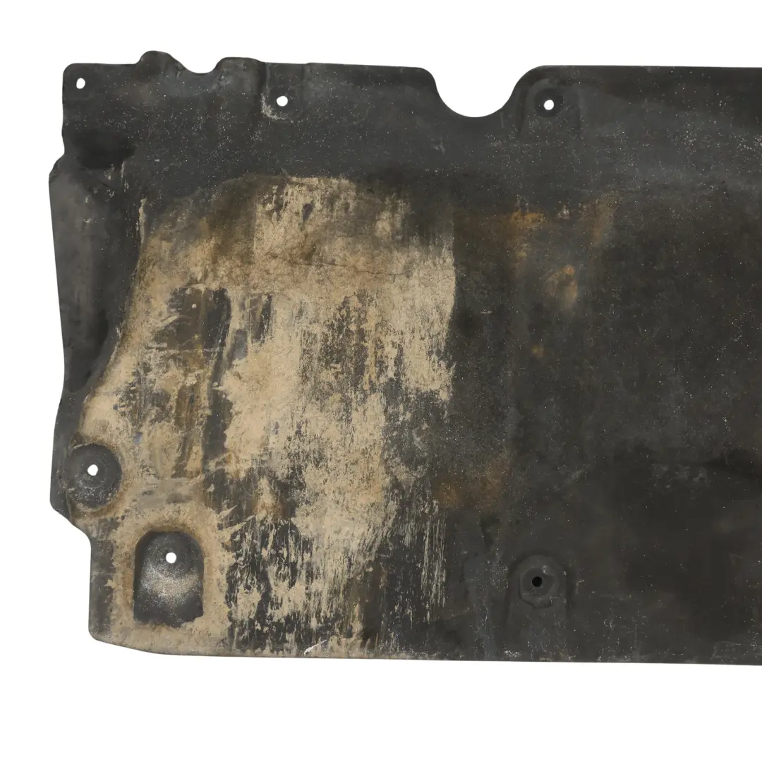 BMW G20 G21 G22 Engine Underbonnet Shield Under Tray Screen - SKU 7447194 - Part number 7447194