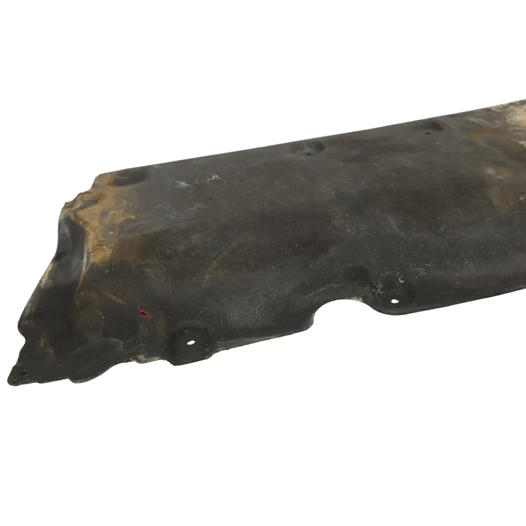 BMW G20 G21 G22 Engine Underbonnet Shield Under Tray Screen - SKU 7447194 - Part number 7447194