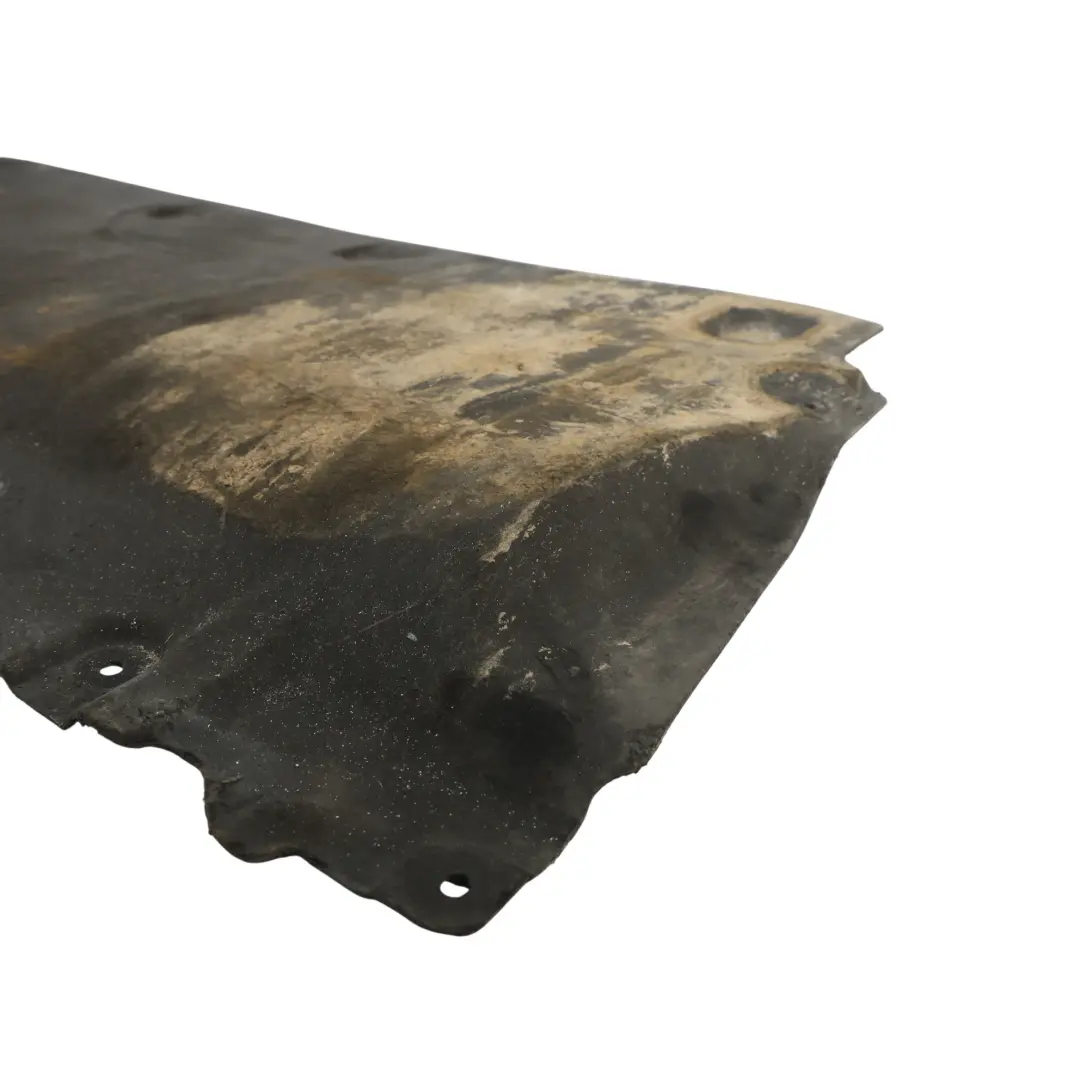 BMW G20 G21 G22 Engine Underbonnet Shield Under Tray Screen - SKU 7447194 - Part number 7447194