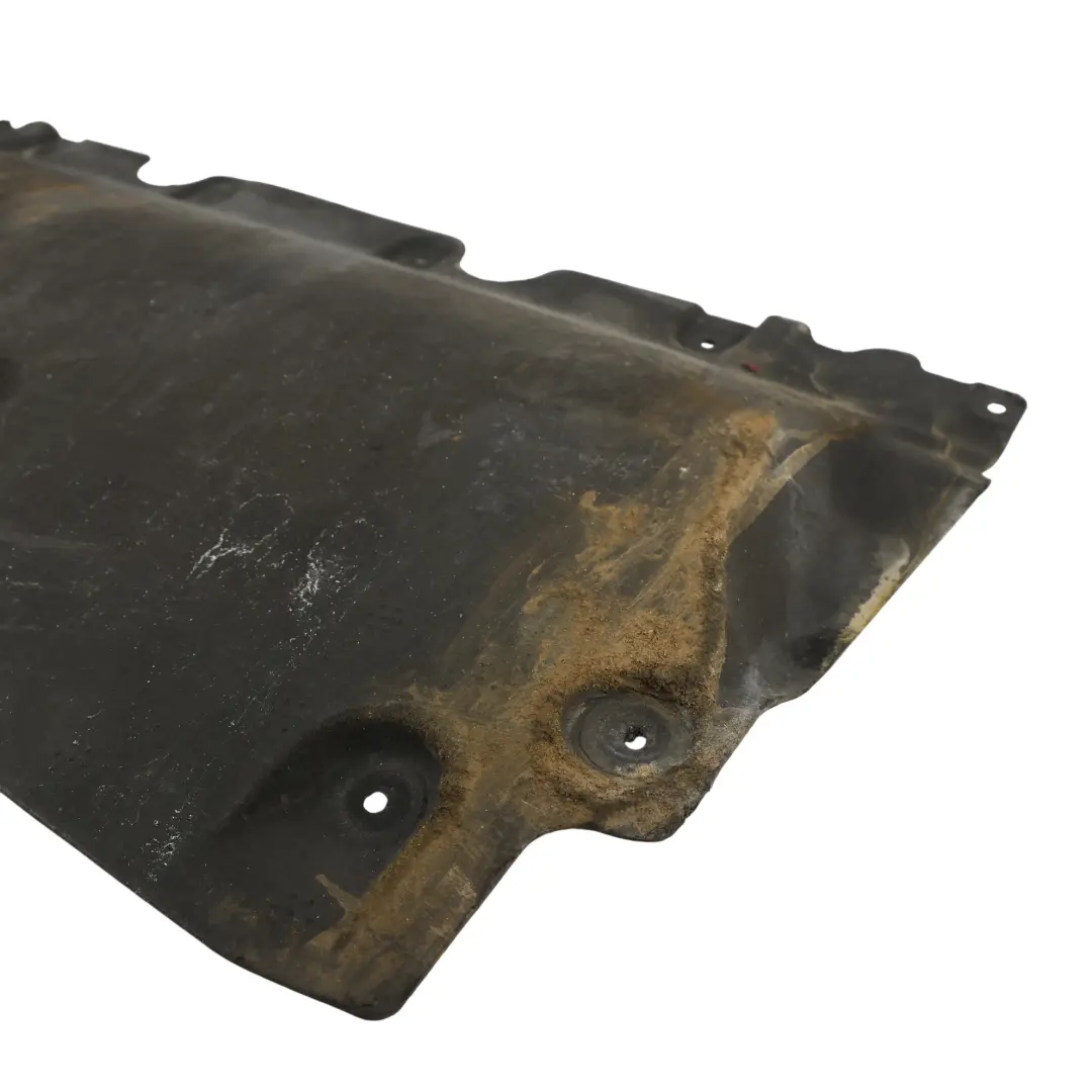 BMW G20 G21 G22 Engine Underbonnet Shield Under Tray Screen - SKU 7447194 - Part number 7447194