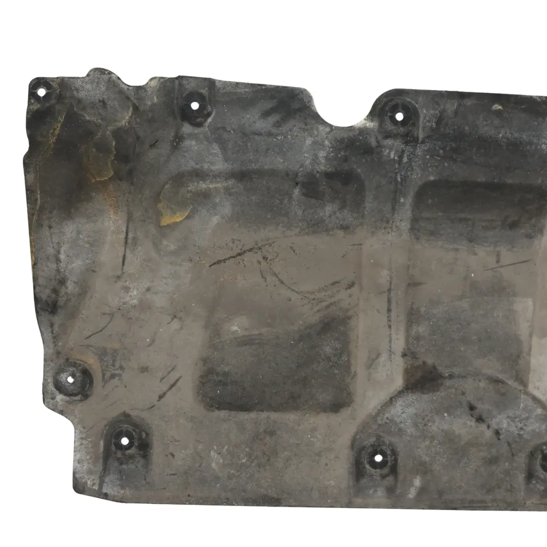 BMW G20 G21 G22 Engine Underbonnet Shield Under Tray Screen - SKU 7447194 - Part number 7447194