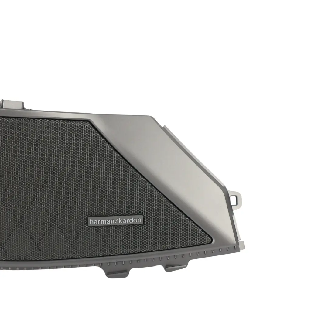 BMW G20 G21 G80 M3 Harman Kardon Lautsprecher Abdeckung Tür Vorne Links - SKU 7447237 - Teilenummer 7447237