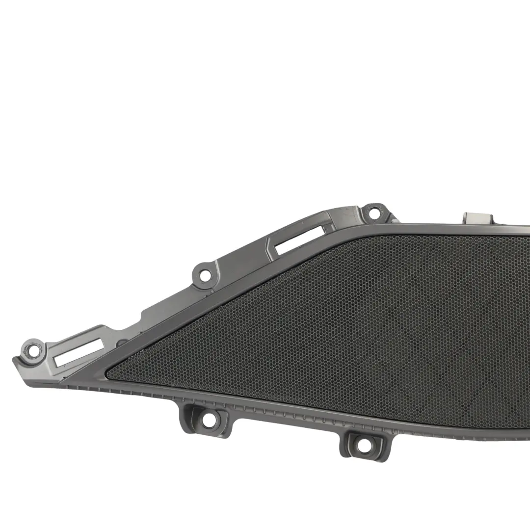 BMW G20 G21 G80 M3 Harman Kardon Lautsprecher Abdeckung Tür Vorne Links - SKU 7447237 - Teilenummer 7447237
