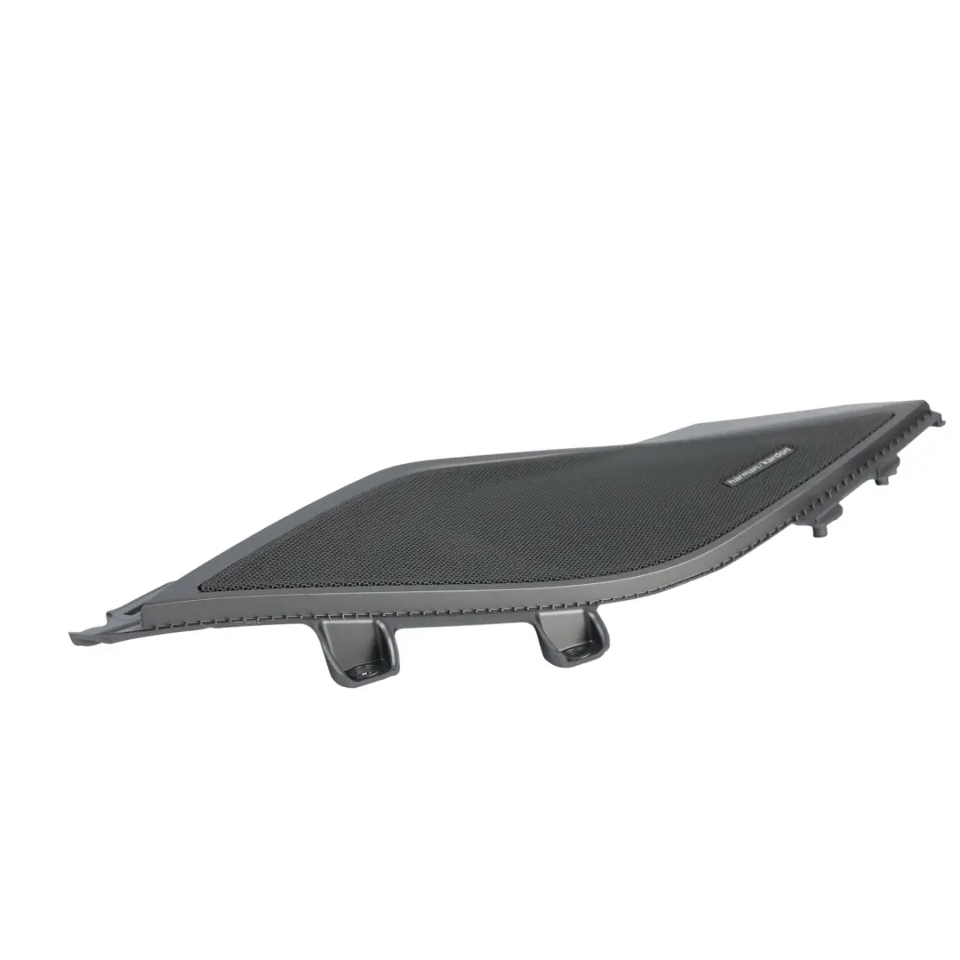 BMW G20 G21 G80 M3 Harman Kardon Front Door Speaker Cover Left N/S - SKU 7447237 - Part number 7447237
