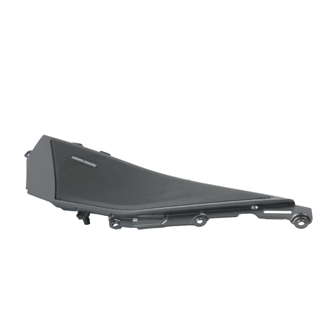 BMW G20 G21 G80 M3 Harman Kardon Lautsprecher Abdeckung Tür Vorne Links - SKU 7447237 - Teilenummer 7447237