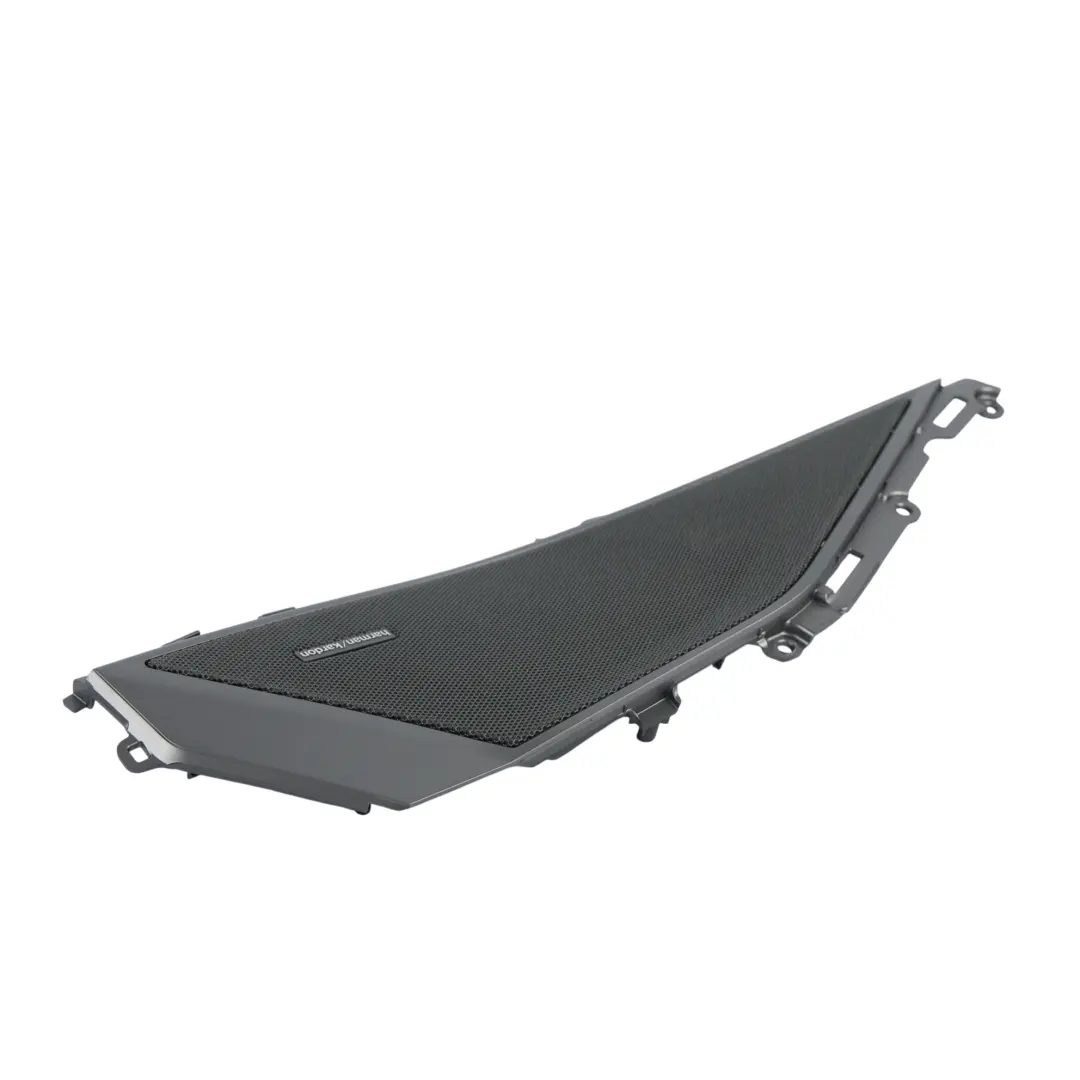 BMW G20 G21 G80 M3 Harman Kardon Lautsprecher Abdeckung Tür Vorne Links - SKU 7447237 - Teilenummer 7447237