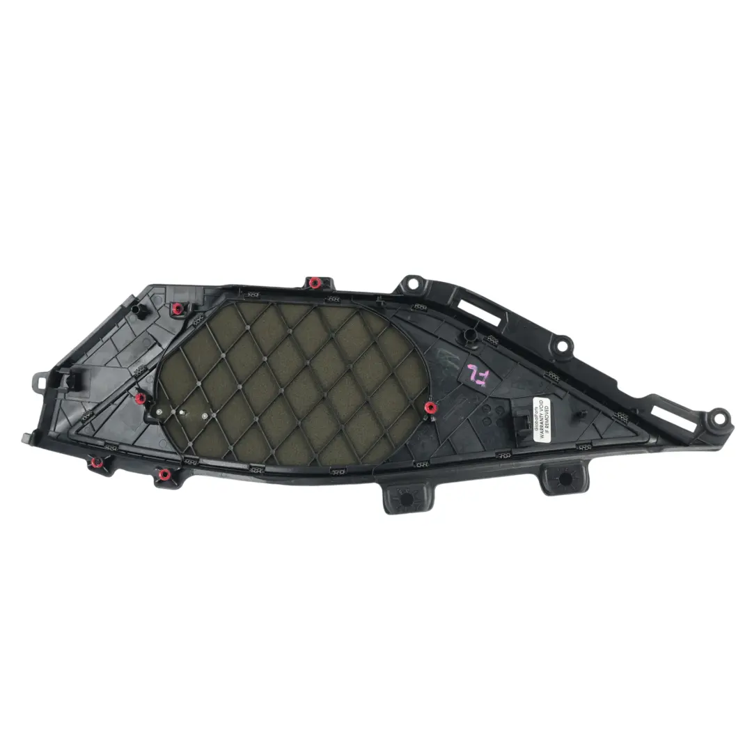 Harman Kardon Lautsprecher Abdeckung Tür Vorne Links für BMW G20 G21 G80 M3 mit Teilenummer 7447237 BMW G20 G21 G80 M3 Harman Kardon Lautsprecher Abdeckung Tür Vorne Links - SKU 7447237 - Teilenummer 7447237