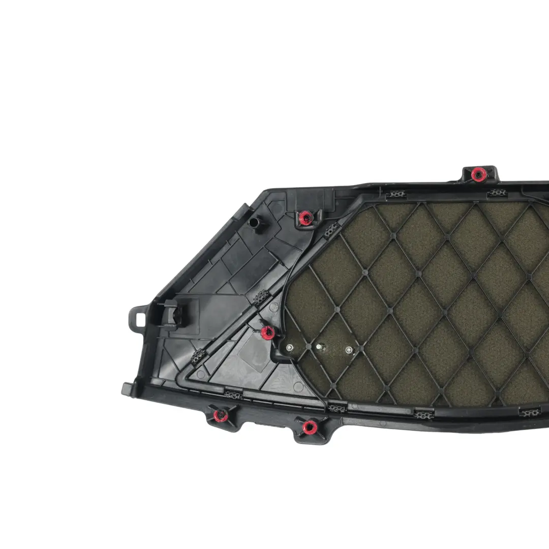 BMW G20 G21 G80 M3 Harman Kardon Lautsprecher Abdeckung Tür Vorne Links - SKU 7447237 - Teilenummer 7447237