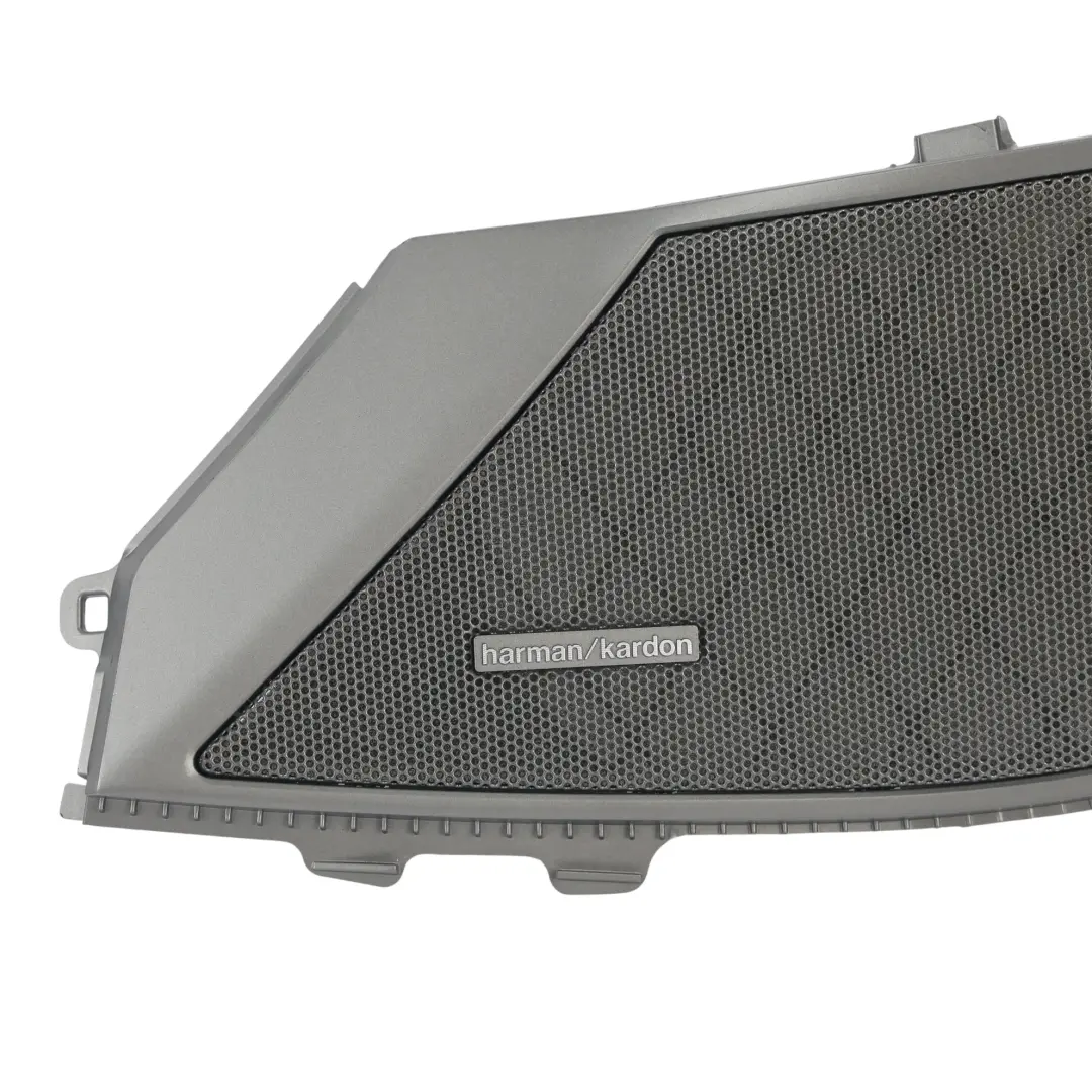 BMW G20 G21 G80 M3 Harman Kardon Lautsprecher Abdeckung Tür Vorne Rechts - SKU 7447238 - Teilenummer 7447238