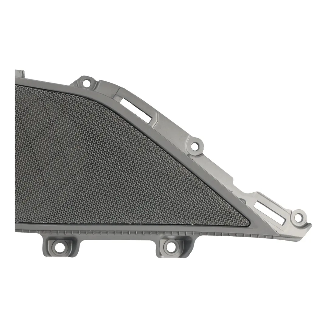 BMW G20 G21 G80 M3 Harman Kardon Lautsprecher Abdeckung Tür Vorne Rechts - SKU 7447238 - Teilenummer 7447238