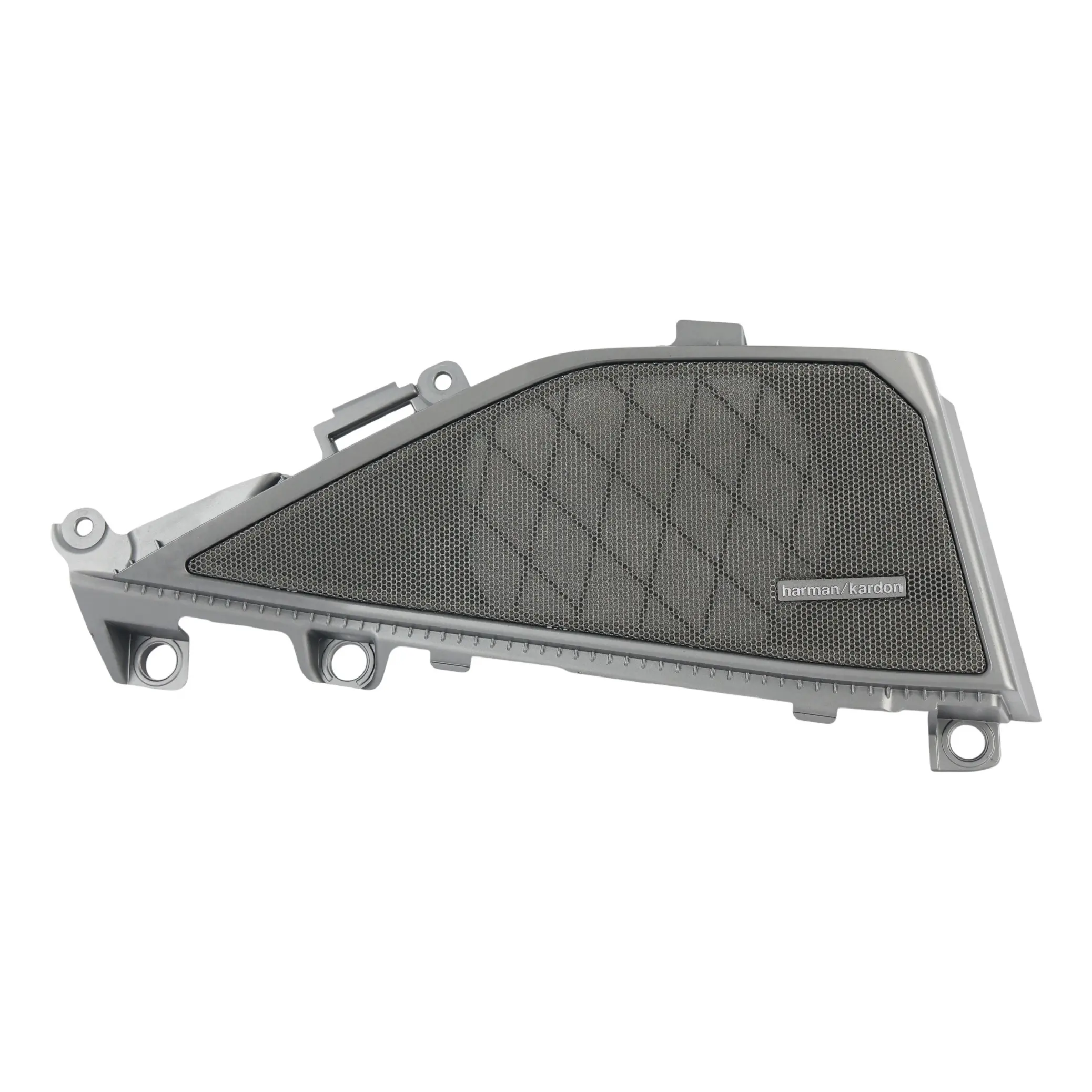 BMW G20 G21 G80 M3 Harman Kardon Cache Haut-Parleur Porte Arrière Gauche 7447243