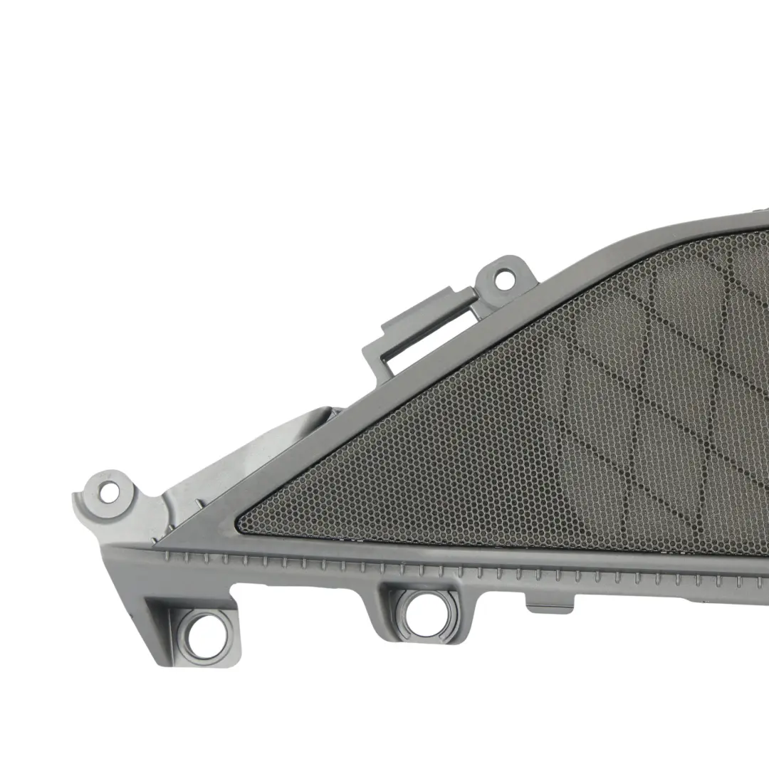 BMW G20 G21 G80 M3 Harman Kardon Rear Door Speaker Cover Left N/S - SKU 7447243 - Part number 7447243