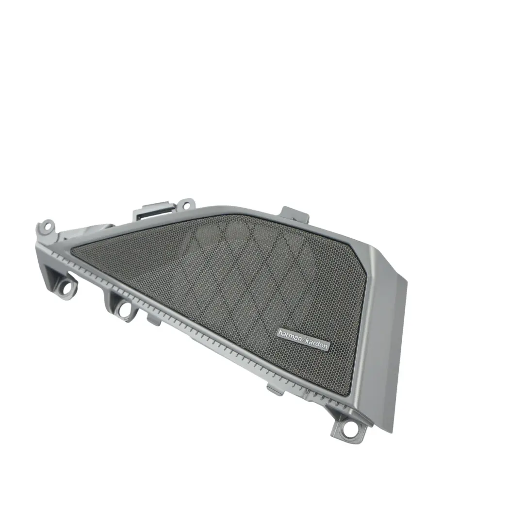 BMW G20 G21 G80 M3 Harman Kardon Cover Altoparlante Porta Sinistra - SKU 7447243 - Numero di parte 7447243