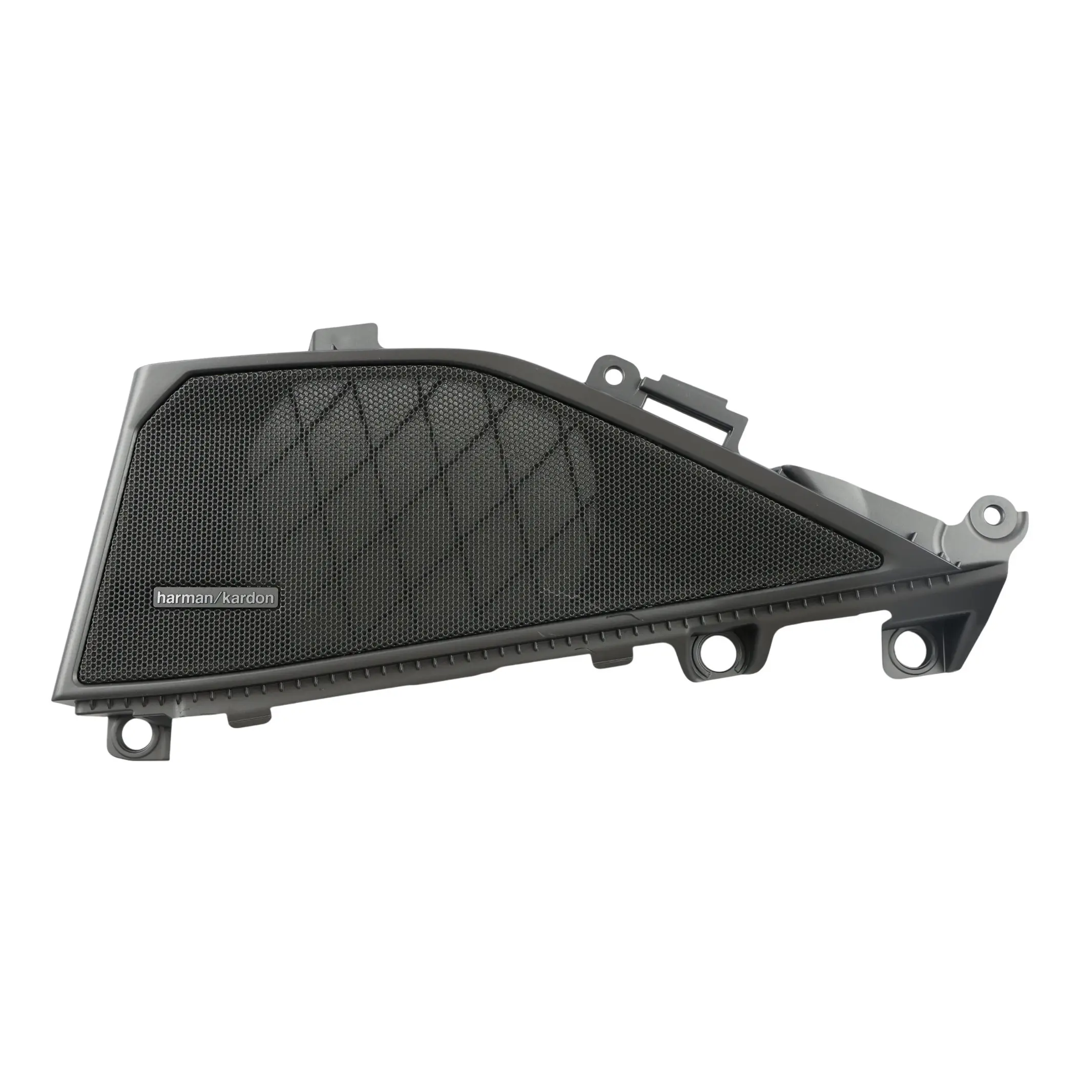 BMW G20 Grille Cache Haut-Parleur Porte Harman Kardon Arrière Droit 7447244