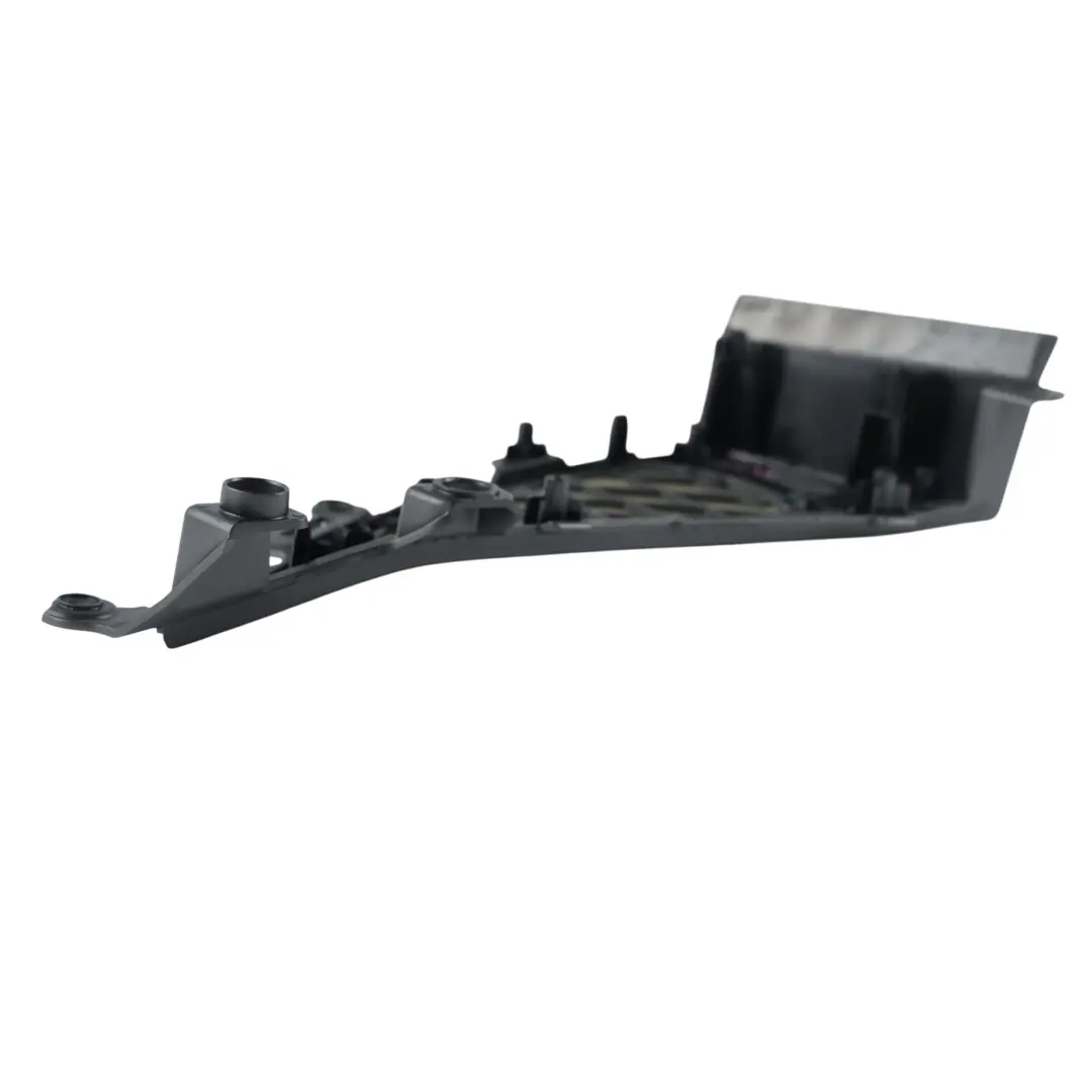 Lautsprecher Blende Abdeckung Gitter Harman Kardon Hinten Rechts für BMW G20 mit Teilenummer 7447244 BMW G20 Lautsprecher Blende Abdeckung Gitter Harman Kardon Hinten Rechts - SKU 7447244 - Teilenummer 7447244