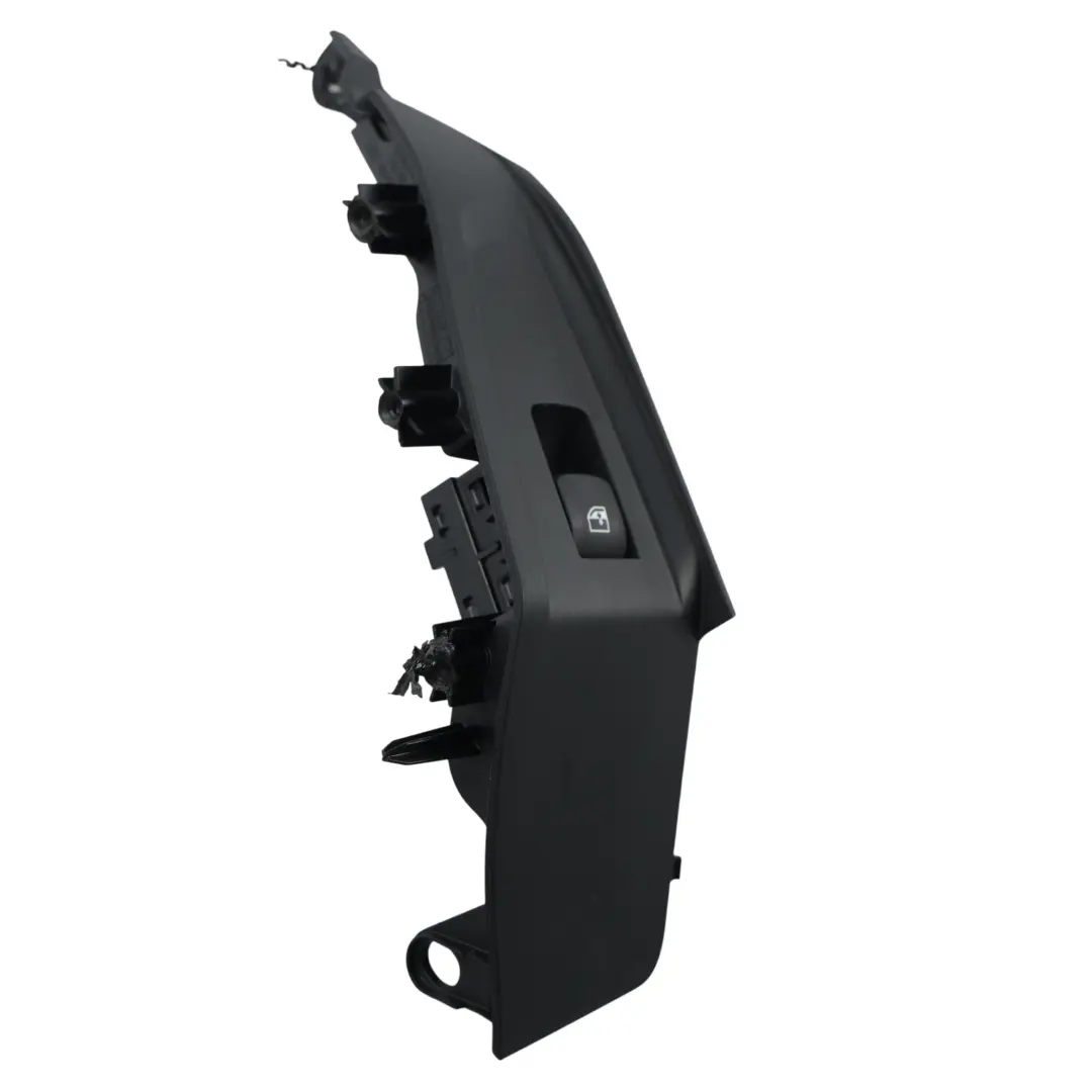 Fensterheberschalter Abdeckung Blende Hinten Links für BMW G20 mit Teilenummer 7447299 BMW G20 Fensterheberschalter Abdeckung Blende Hinten Links - SKU 7447299 - Teilenummer 7447299