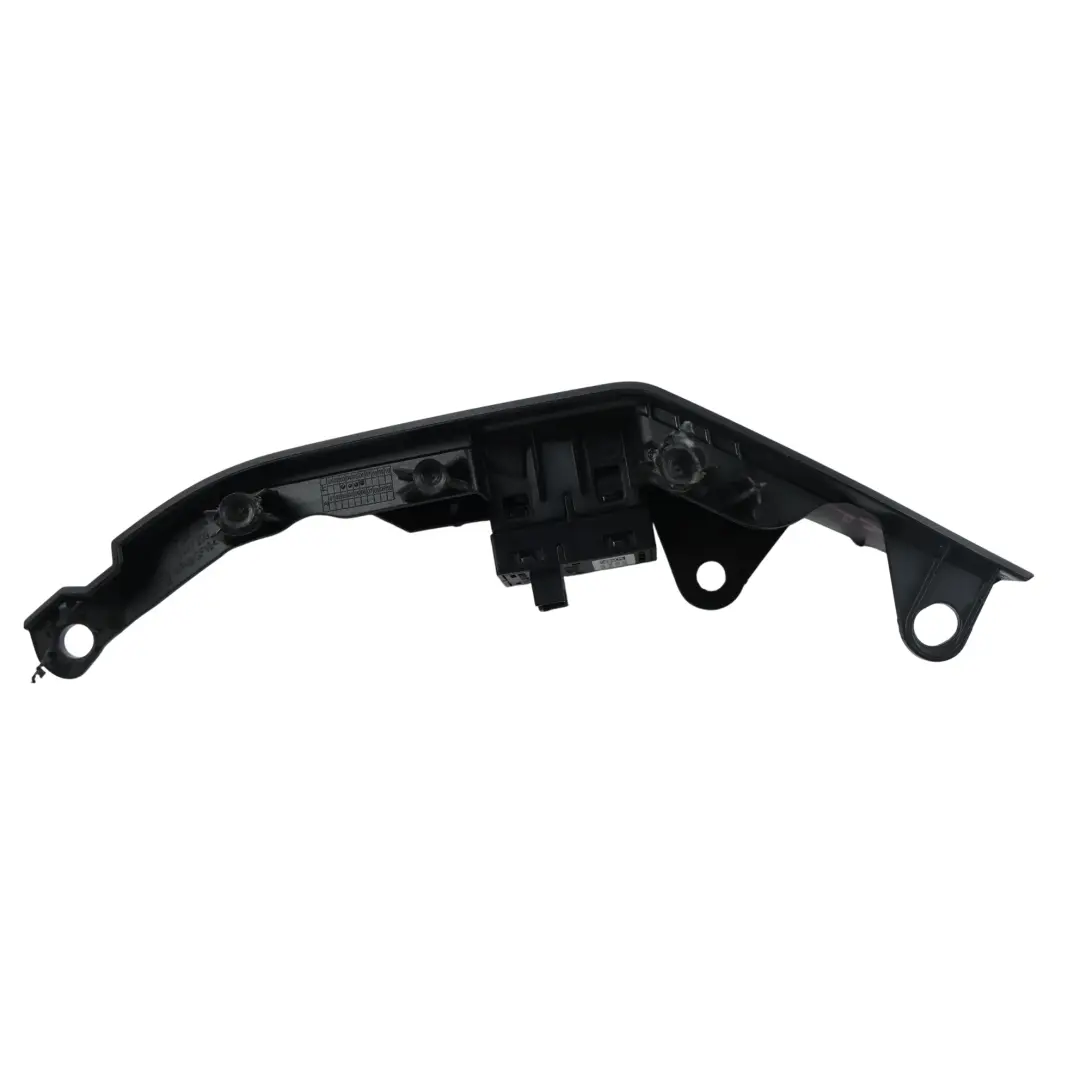 Fensterheberschalter Abdeckung Blende Hinten Links für BMW G20 mit Teilenummer 7447299 BMW G20 Fensterheberschalter Abdeckung Blende Hinten Links - SKU 7447299 - Teilenummer 7447299