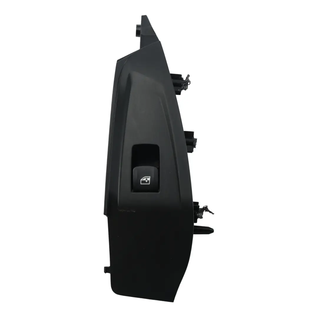 BMW G20 Door Window Switch Cover Trim Surround Rear Right O/S - SKU 7447300 - Part number 7447300