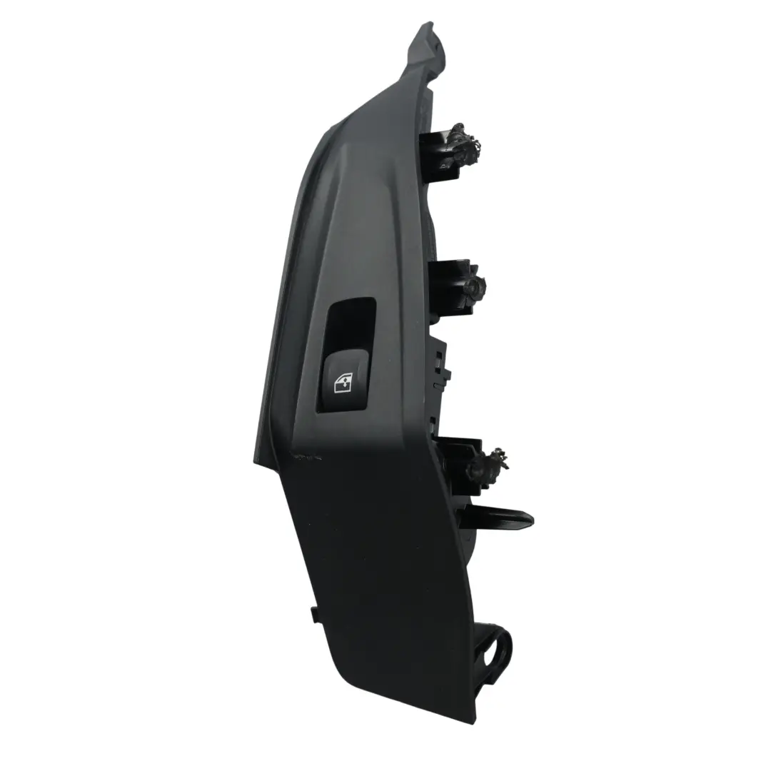 BMW G20 Door Window Switch Cover Trim Surround Rear Right O/S - SKU 7447300 - Part number 7447300