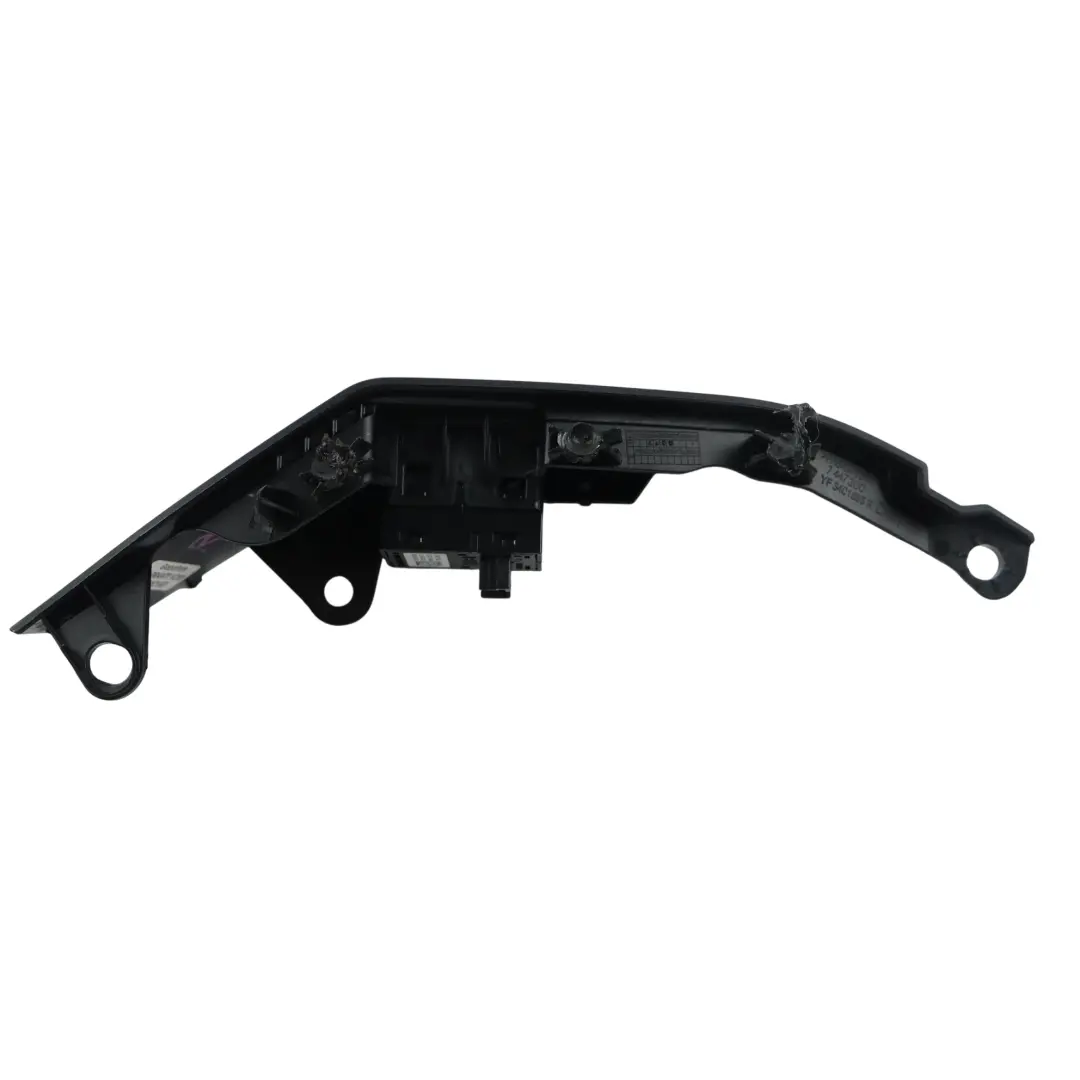 Door Window Switch Cover Trim Surround Rear Right O/S to BMW G20 with Part number 7447300 BMW G20 Door Window Switch Cover Trim Surround Rear Right O/S - SKU 7447300 - Part number 7447300