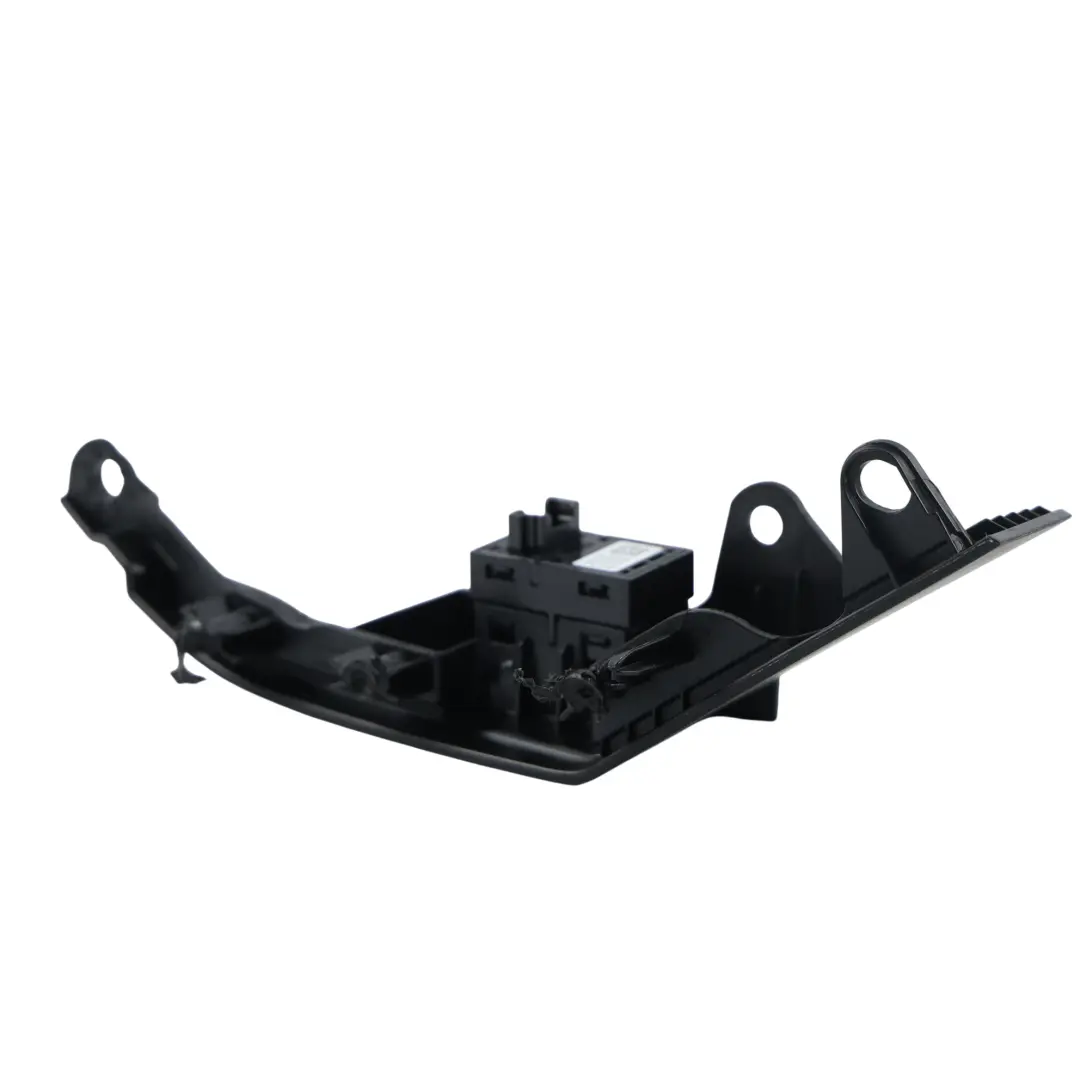 BMW G20 Door Window Switch Cover Trim Surround Rear Right O/S - SKU 7447300 - Part number 7447300