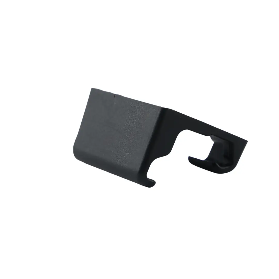 Sitzschiene Abdeckung Blende Vorne Links für BMW G20 G21 G42 G23 G26 G80 mit Teilenummer 7448267 BMW G20 G21 G42 G23 G26 G80 Sitzschiene Abdeckung Blende Vorne Links - SKU 7448267 - Teilenummer 7448267