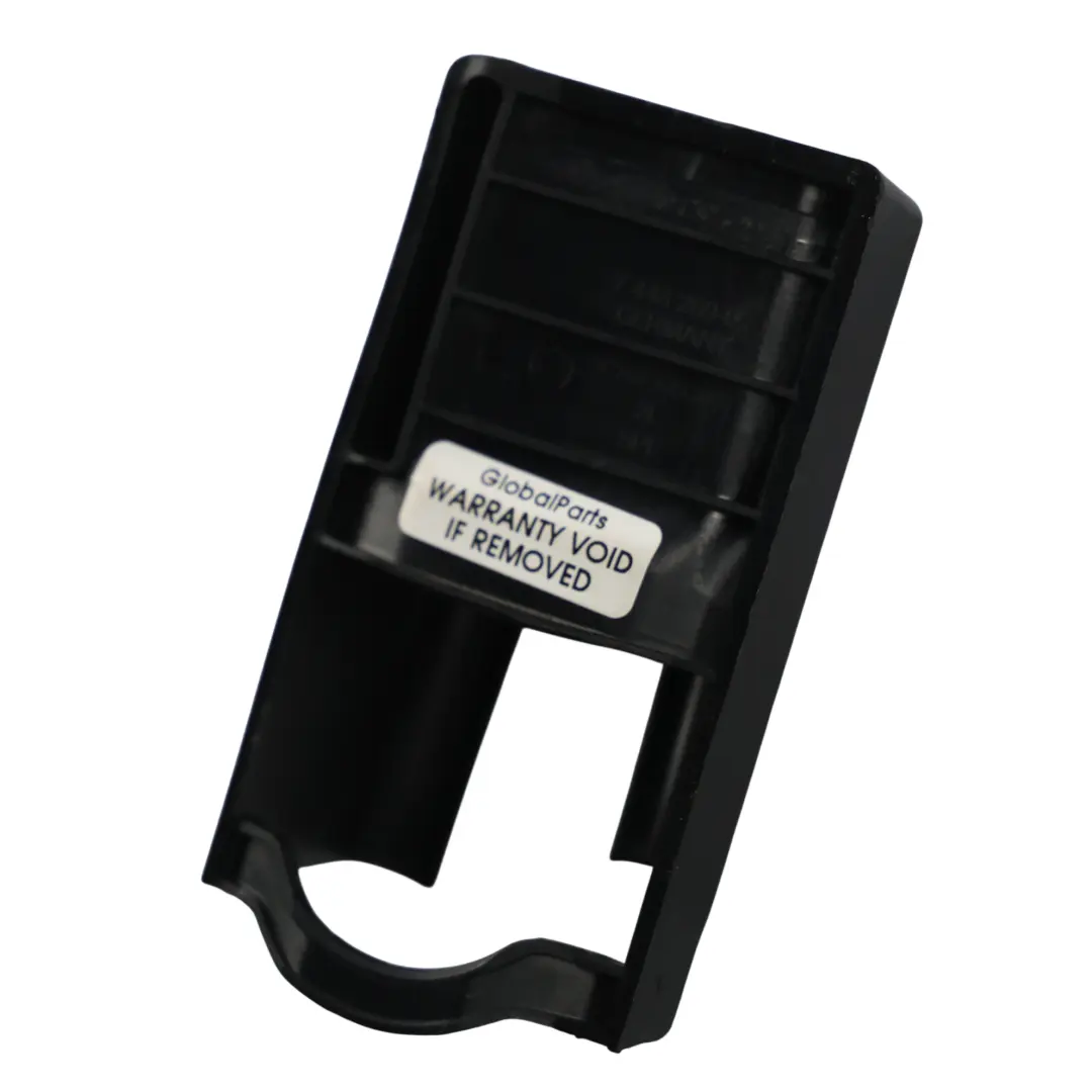 BMW G20 Cappuccio Protettivo Guida Sedile Posteriore Sinistro - SKU 7448269 - Numero di parte 7448269