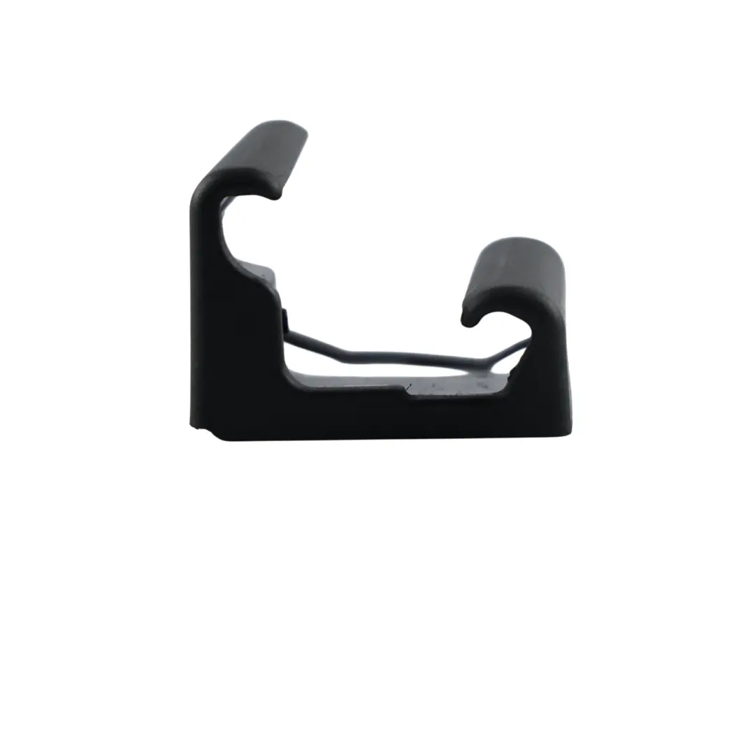 Protective Cap Seat Rail Rear Left N/S to BMW G20 with Part number 7448269 BMW G20 Protective Cap Seat Rail Rear Left N/S - SKU 7448269 - Part number 7448269