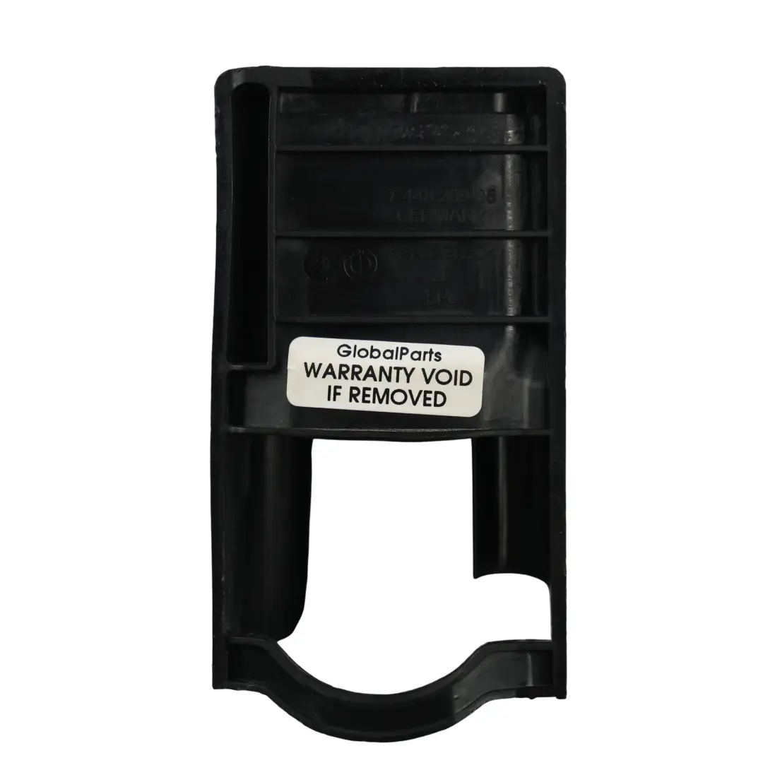 BMW G20 Cappuccio Protettivo Guida Sedile Posteriore Sinistro - SKU 7448269 - Numero di parte 7448269